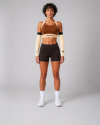 Infinity Arm Sleeves - Softe Armlinge