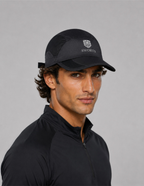 HeadUp Running Cap - Belüftende Laufkappe