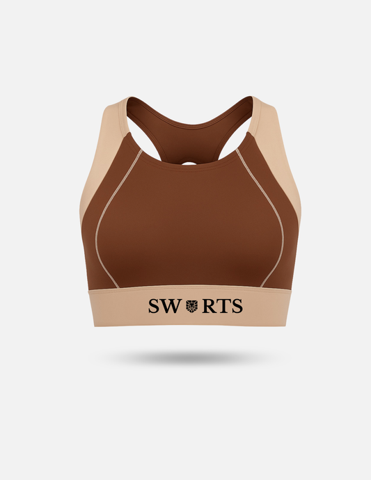 ROAR Train Bra