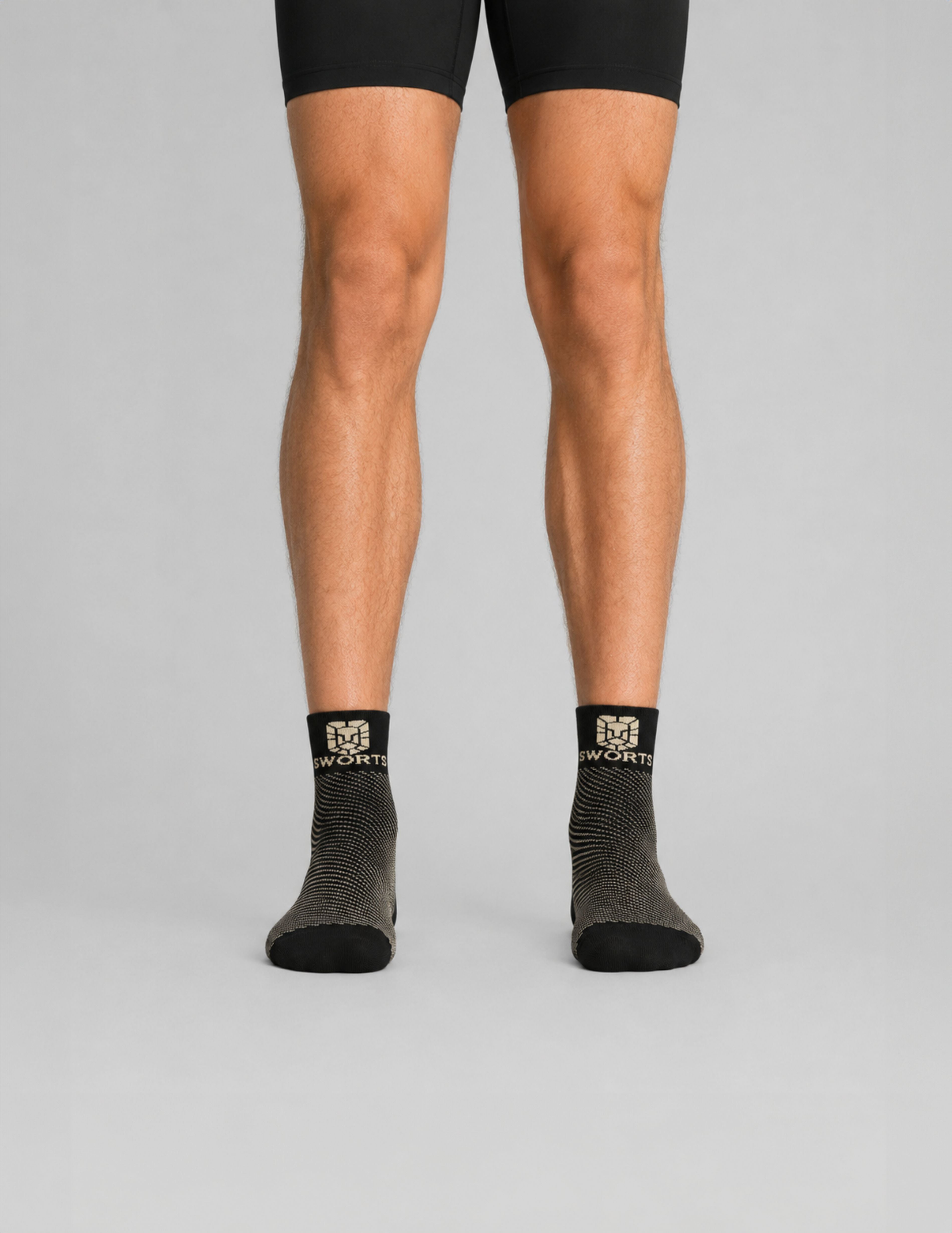 Vital Compress Socks, Speziell bei Fersensporn