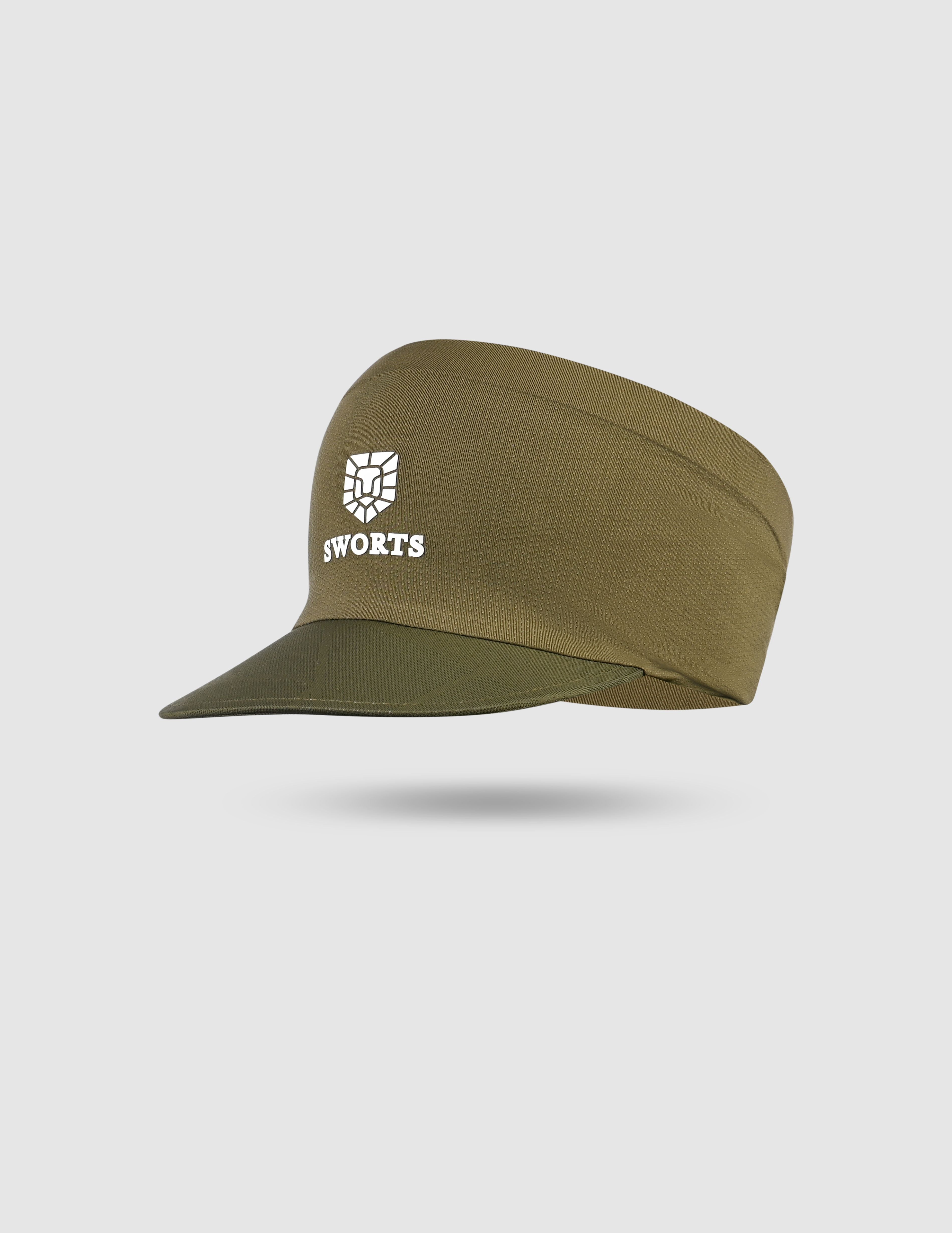 Bandana Visor Sport