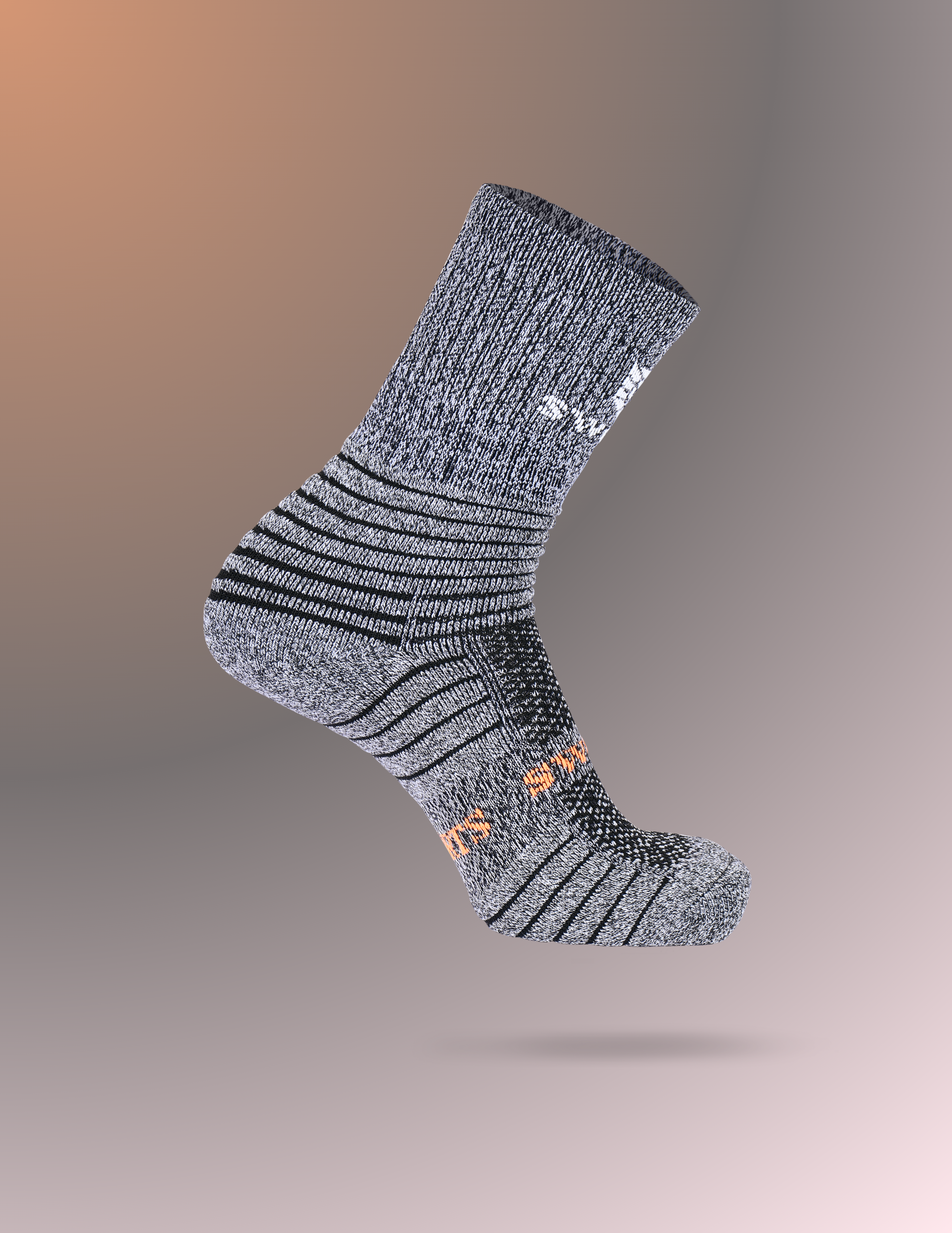 Cushion Compress Socks
