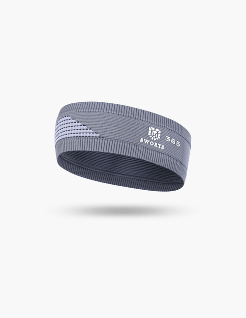 365 Active Headband - Seamless Schweißband - SWORTS