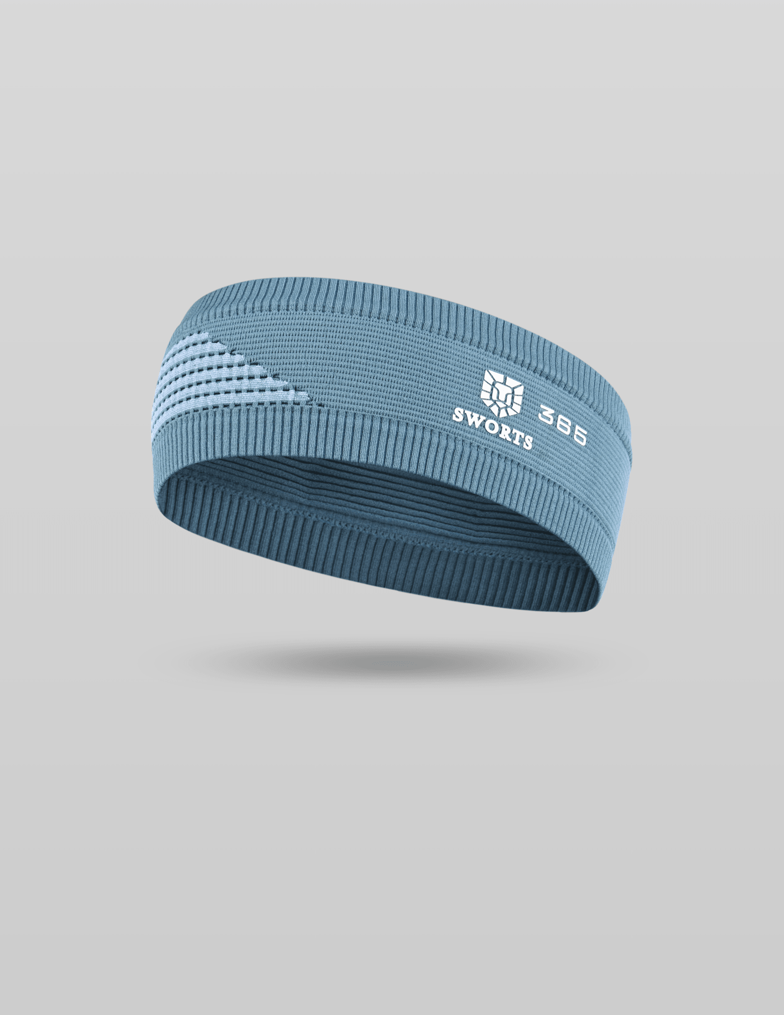 365 Active Headband, Seamless Schweißband - SWORTS