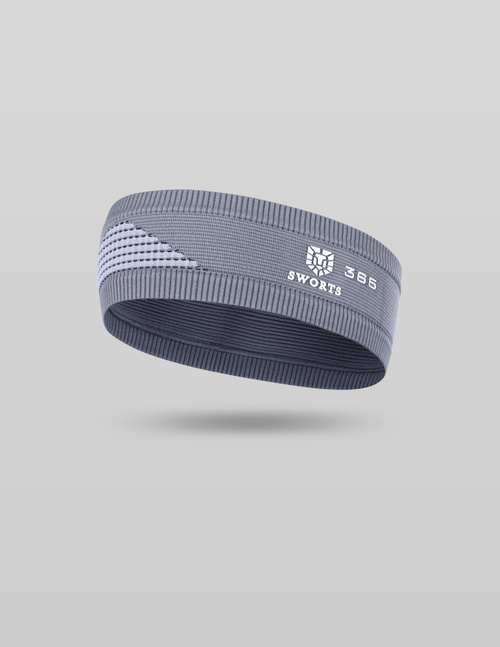 365 Active Headband, Seamless Schweißband - SWORTS