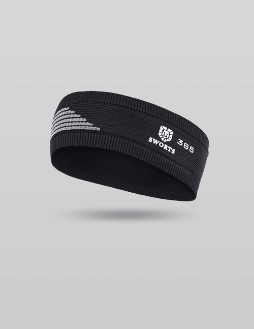 365 Active Headband, Seamless Schweißband - SWORTS