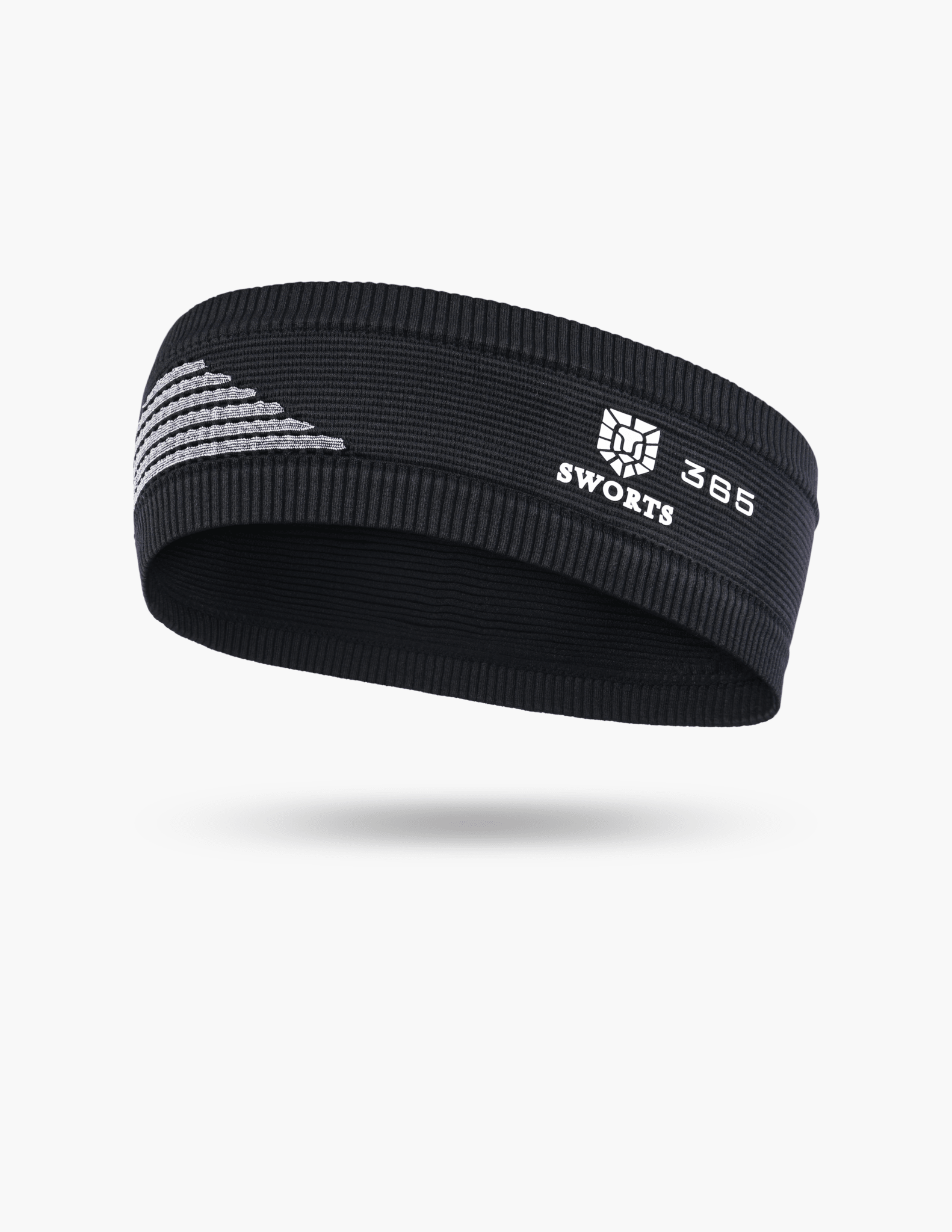 365 Active Headband - Seamless Schweißband - SWORTS