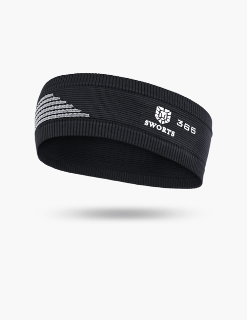 365 Active Headband - Seamless Schweißband - SWORTS