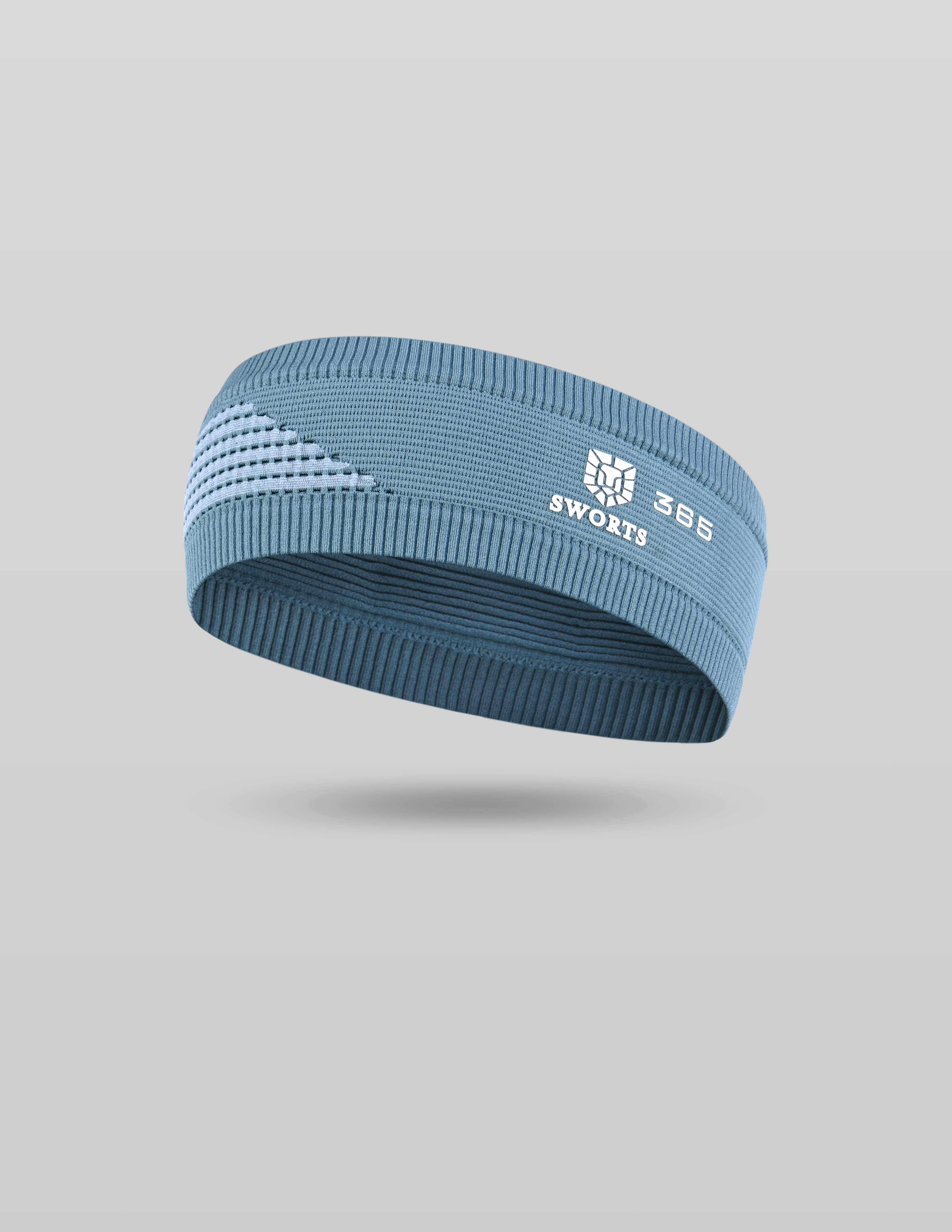 365 Active Headband, Seamless Schweißband