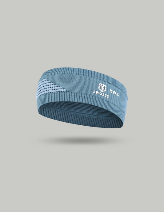 365 Laufstirnband
