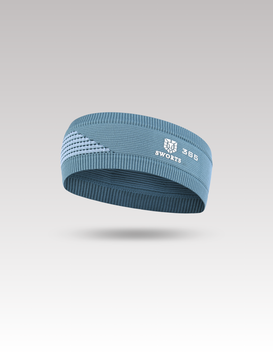 365 Laufstirnband