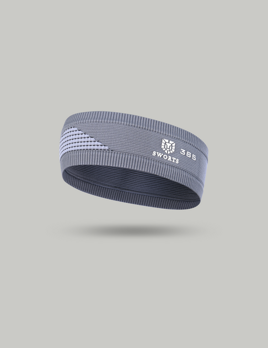 365 Laufstirnband