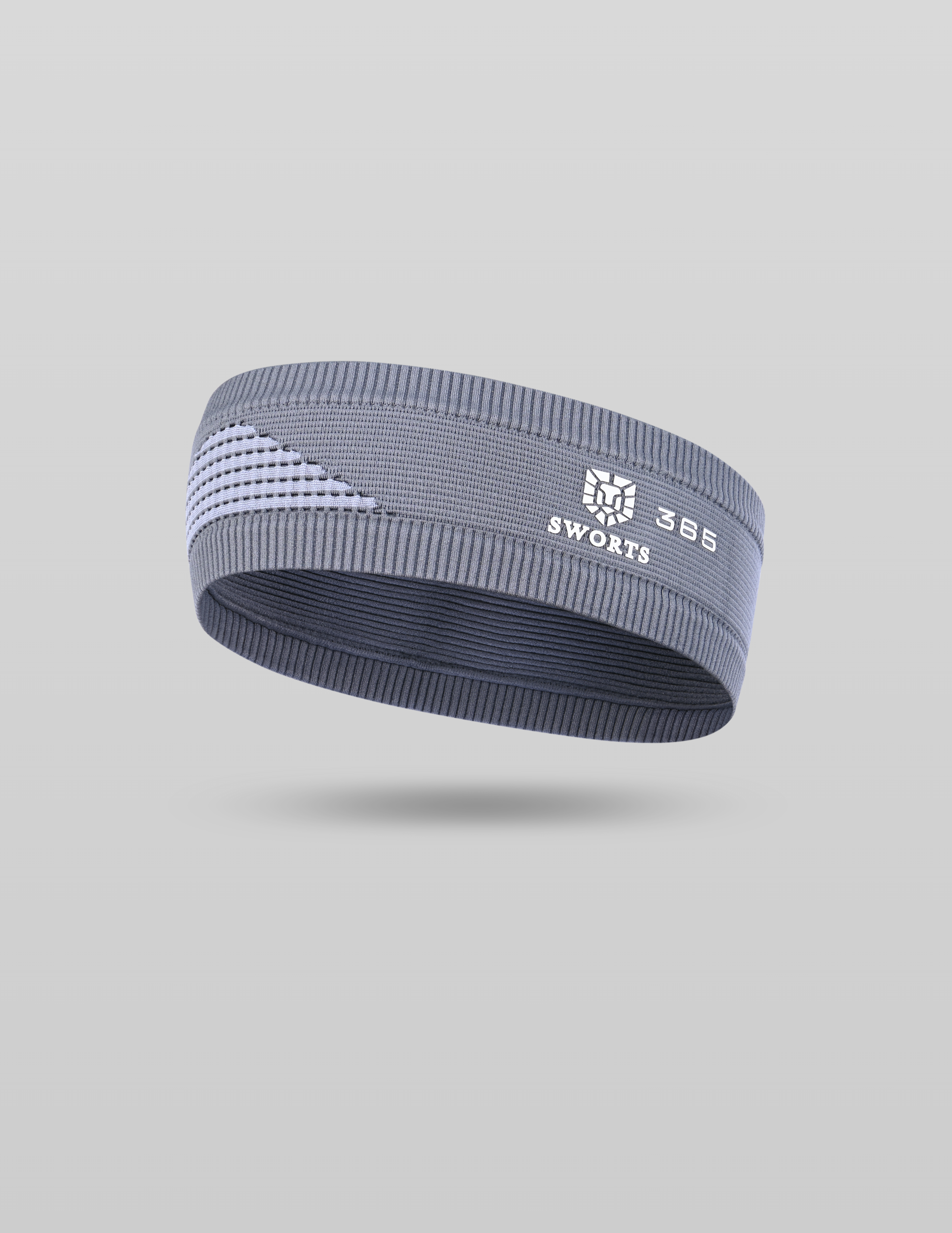 365 Active Headband, Seamless Schweißband