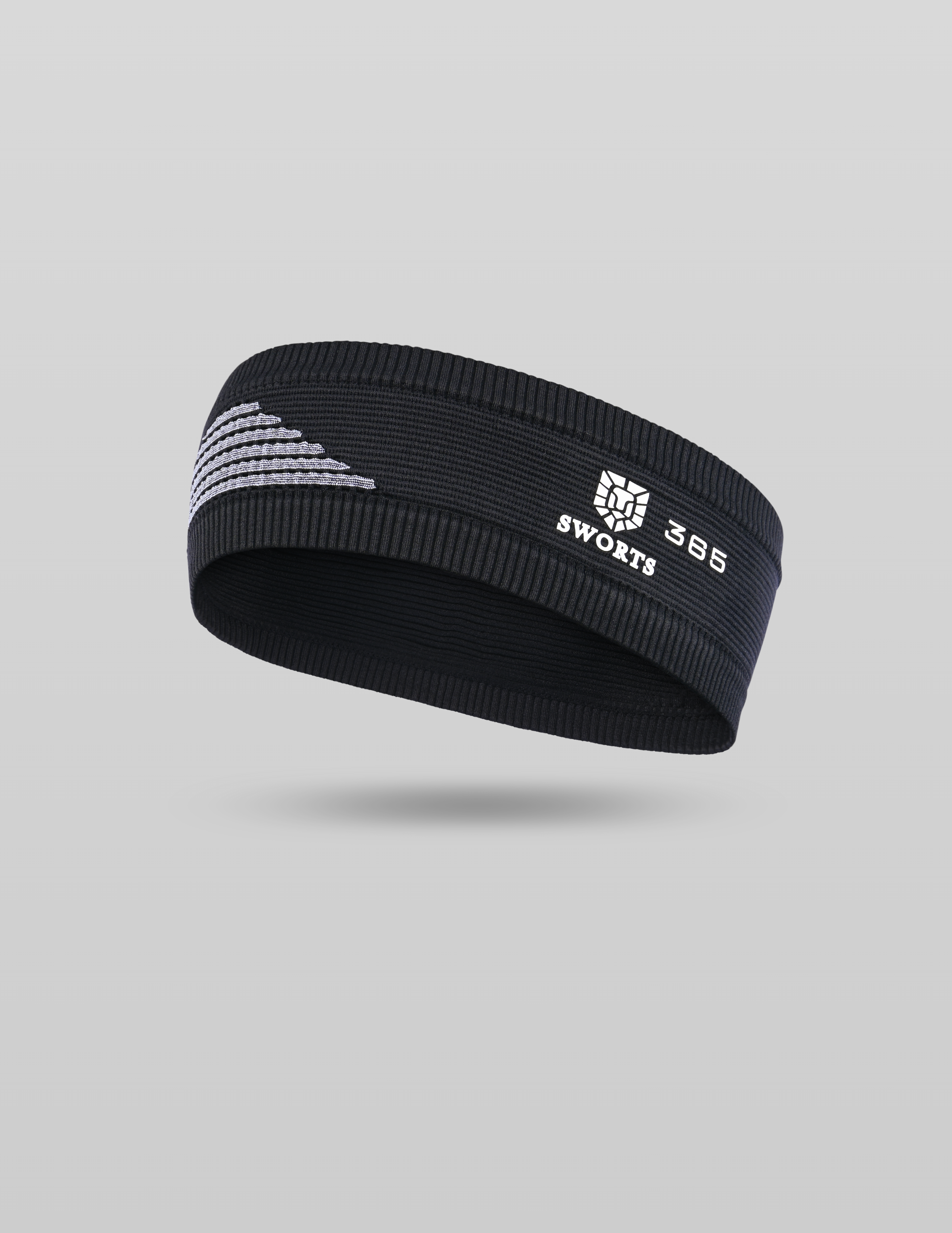 365 Active Headband, Seamless Schweißband