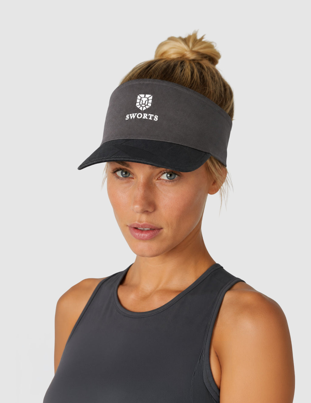 Bandana Visor Sport