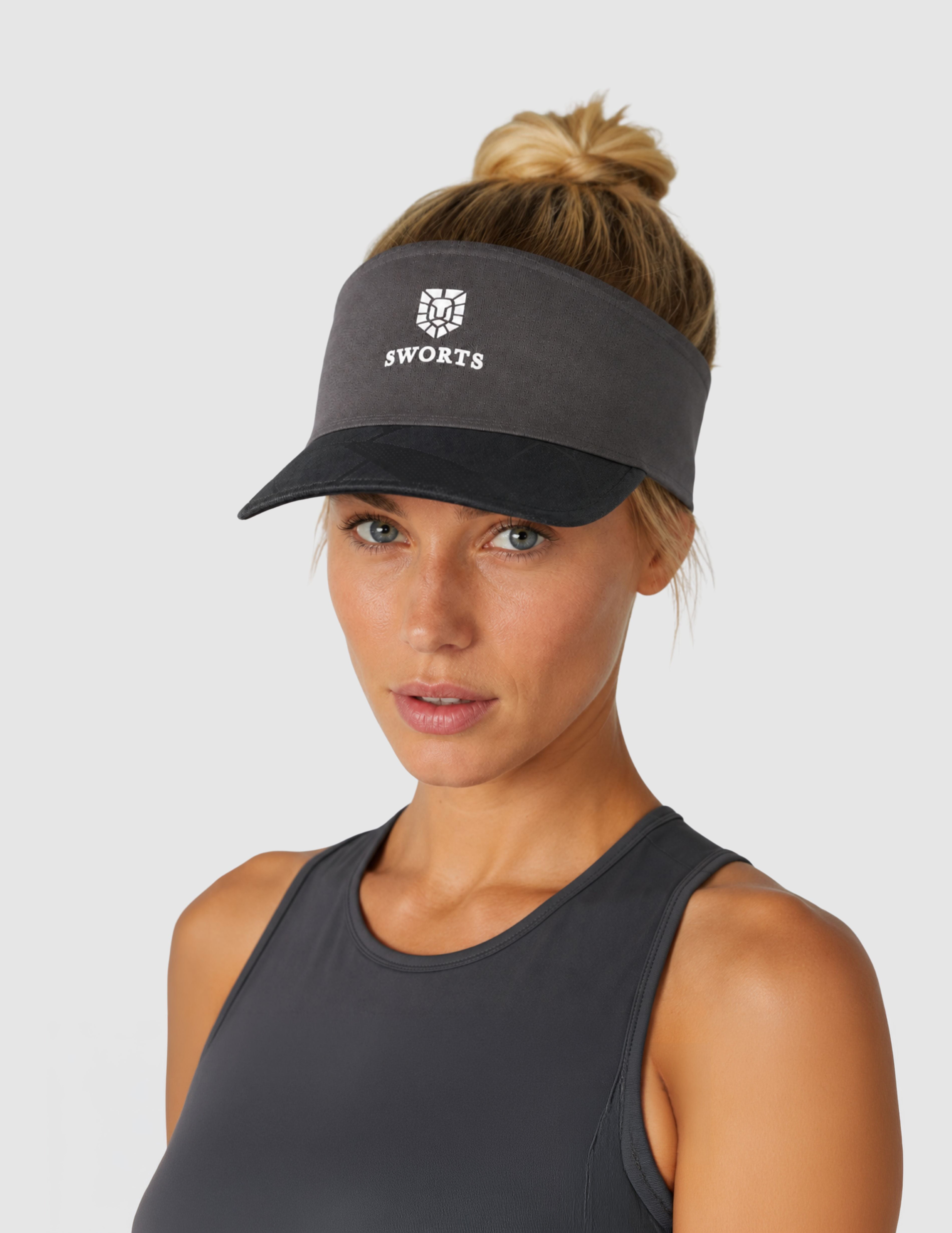 Bandana Visor Sport