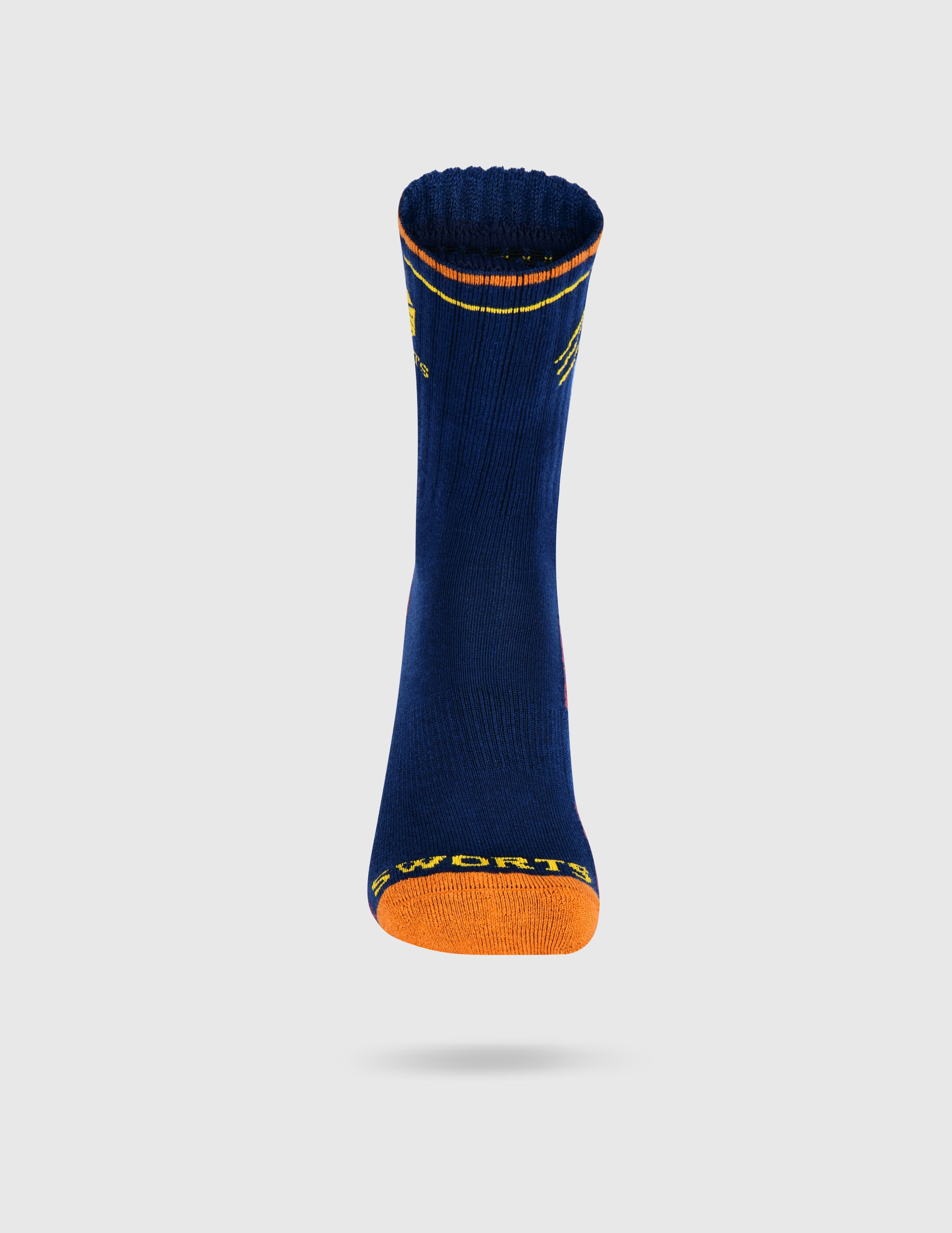 Merino Run Socks
