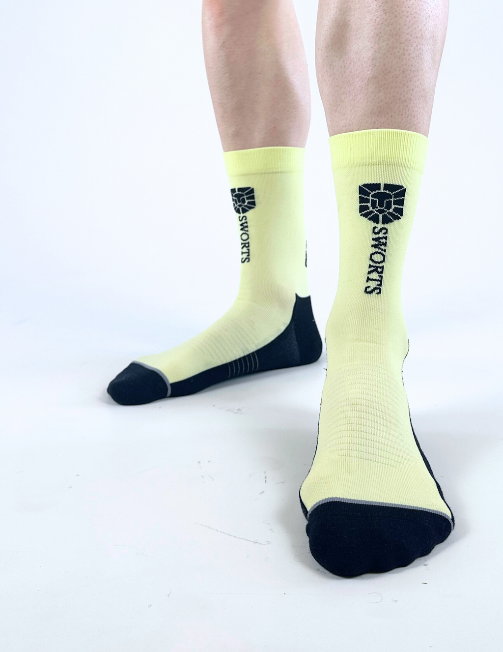 WFW Run Socks