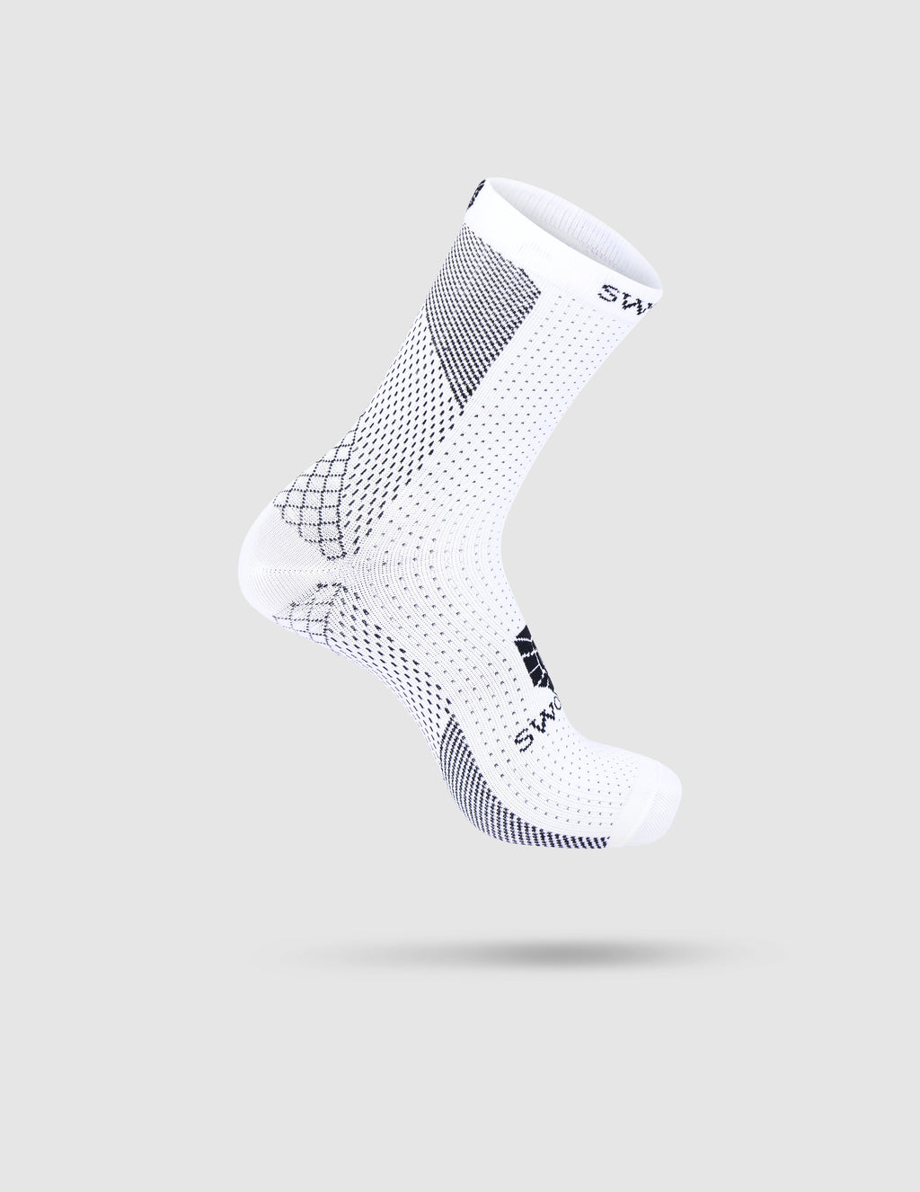 Cloud Compress Socks