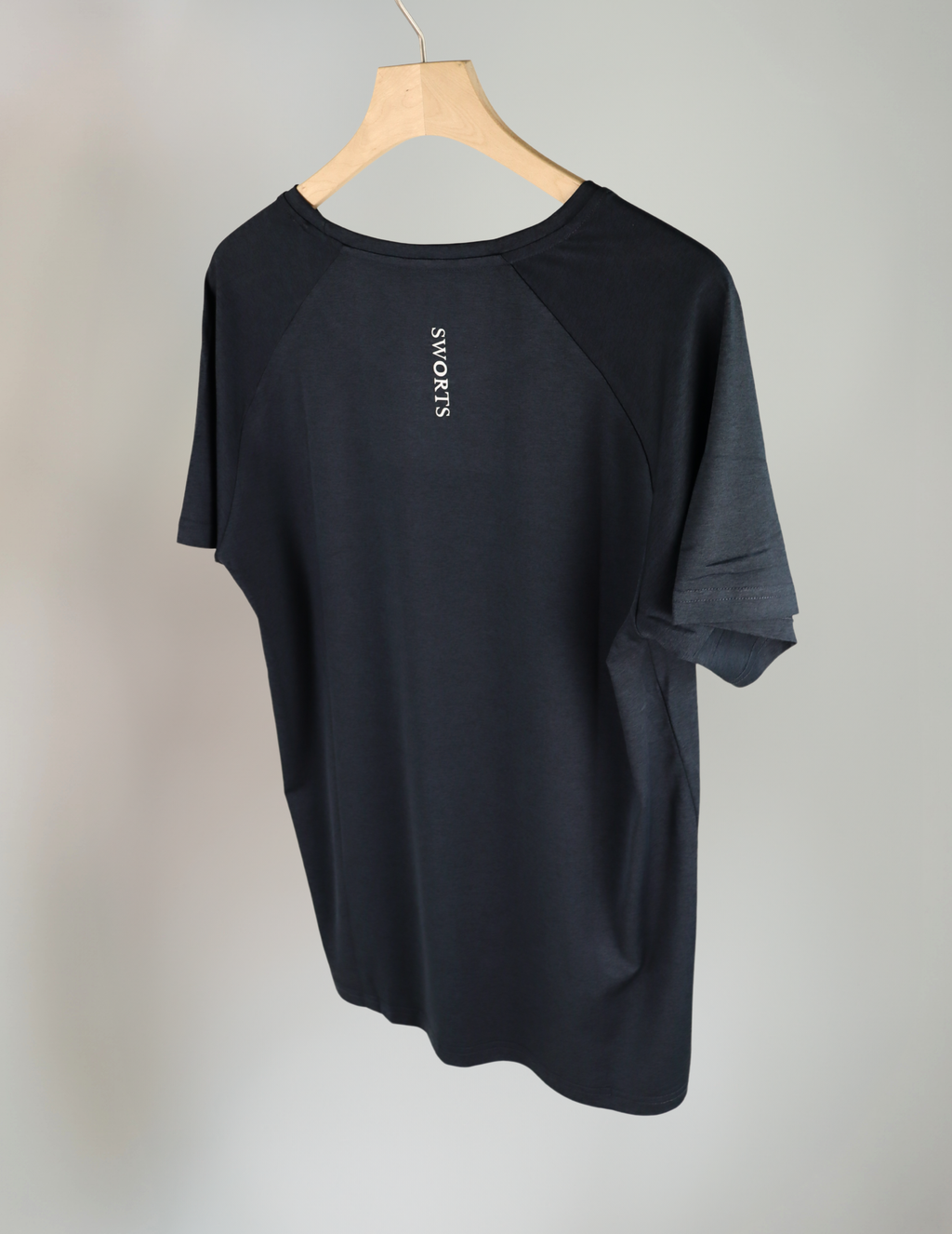 Herren Active Zone Shirt