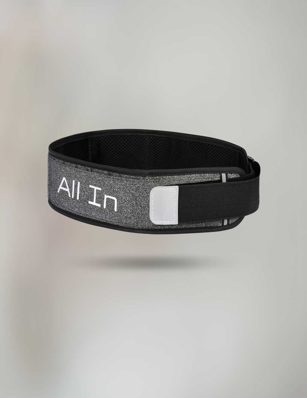 All In Laufgürtel