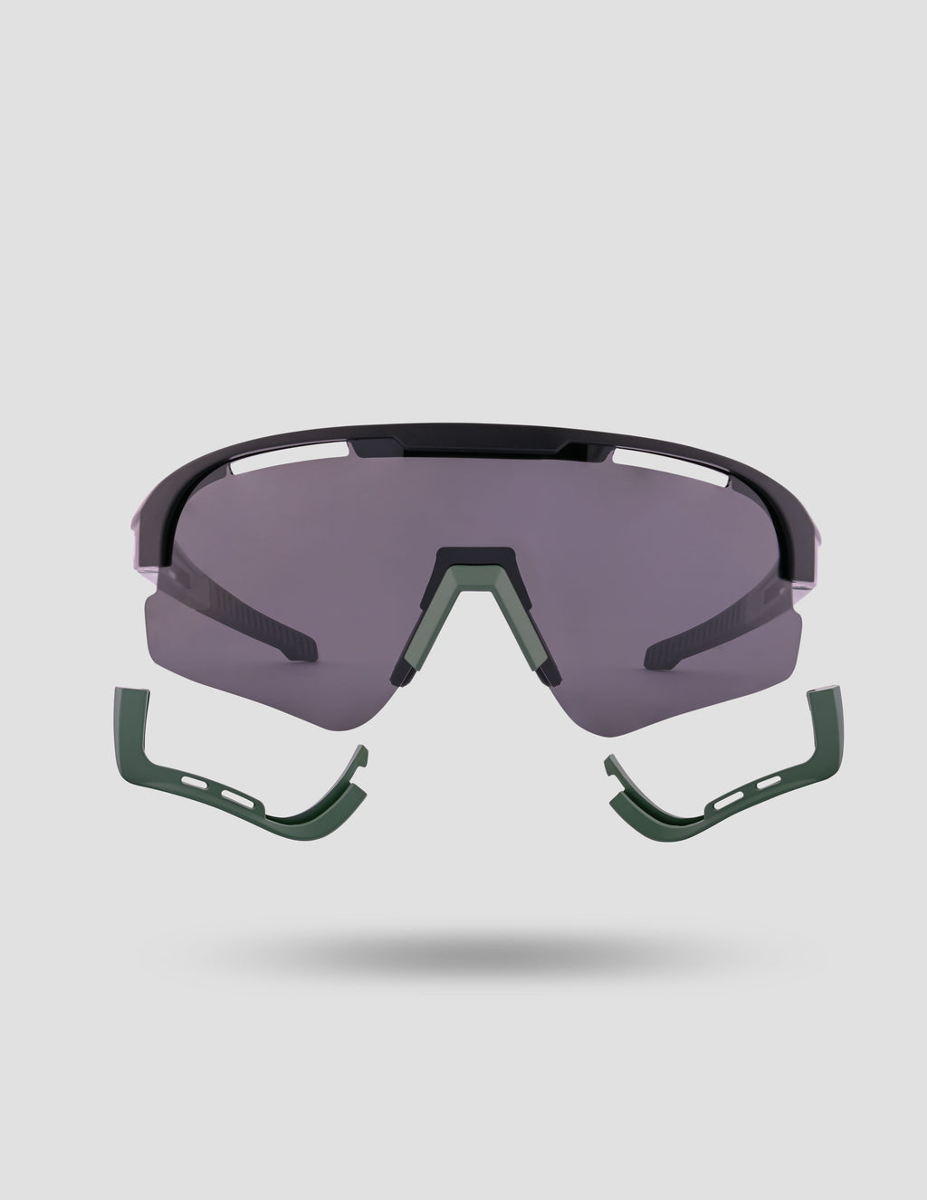 Vision Running Glasses