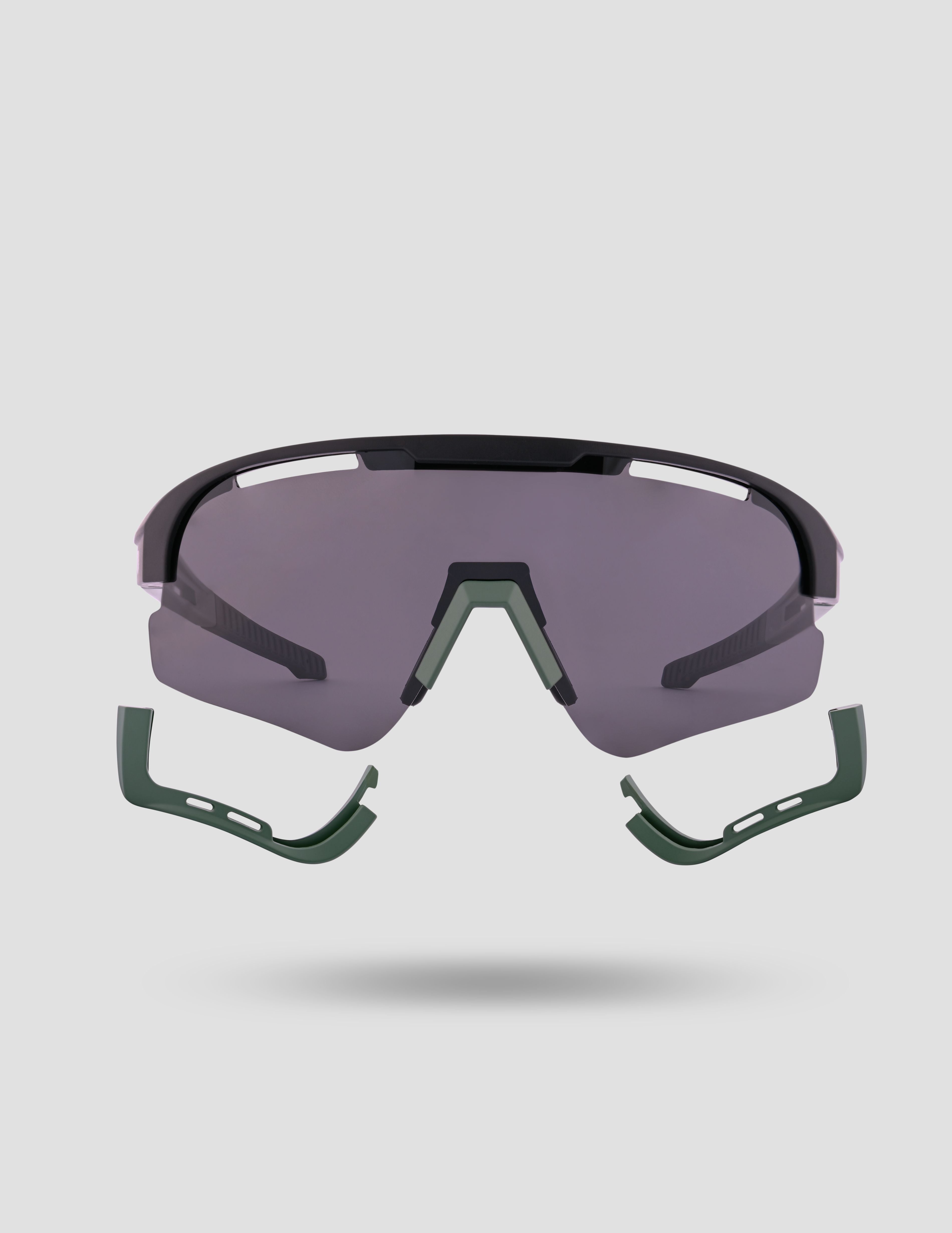 Vision Running Glasses