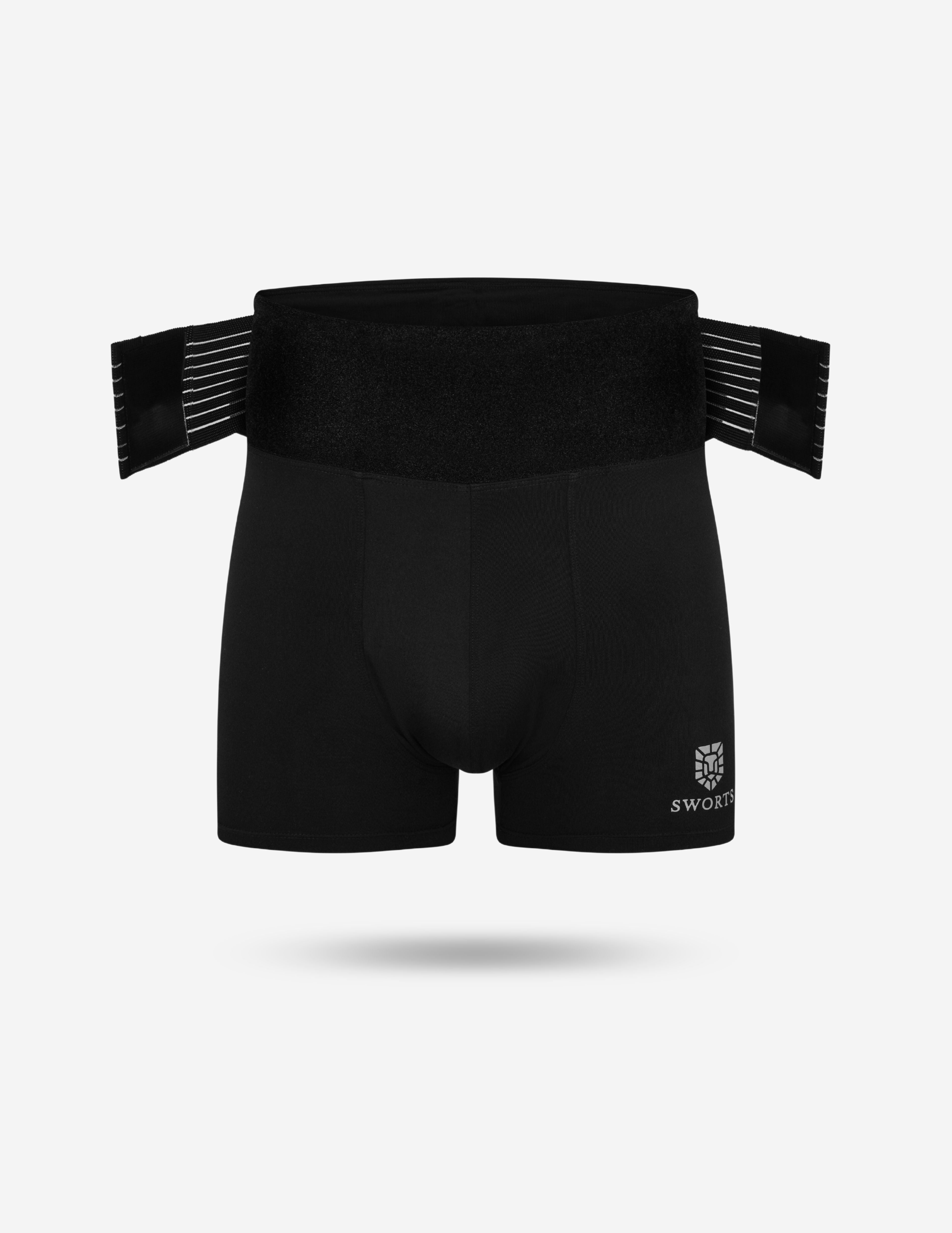 Herren CORE Boxer - Stützende Sport Tights