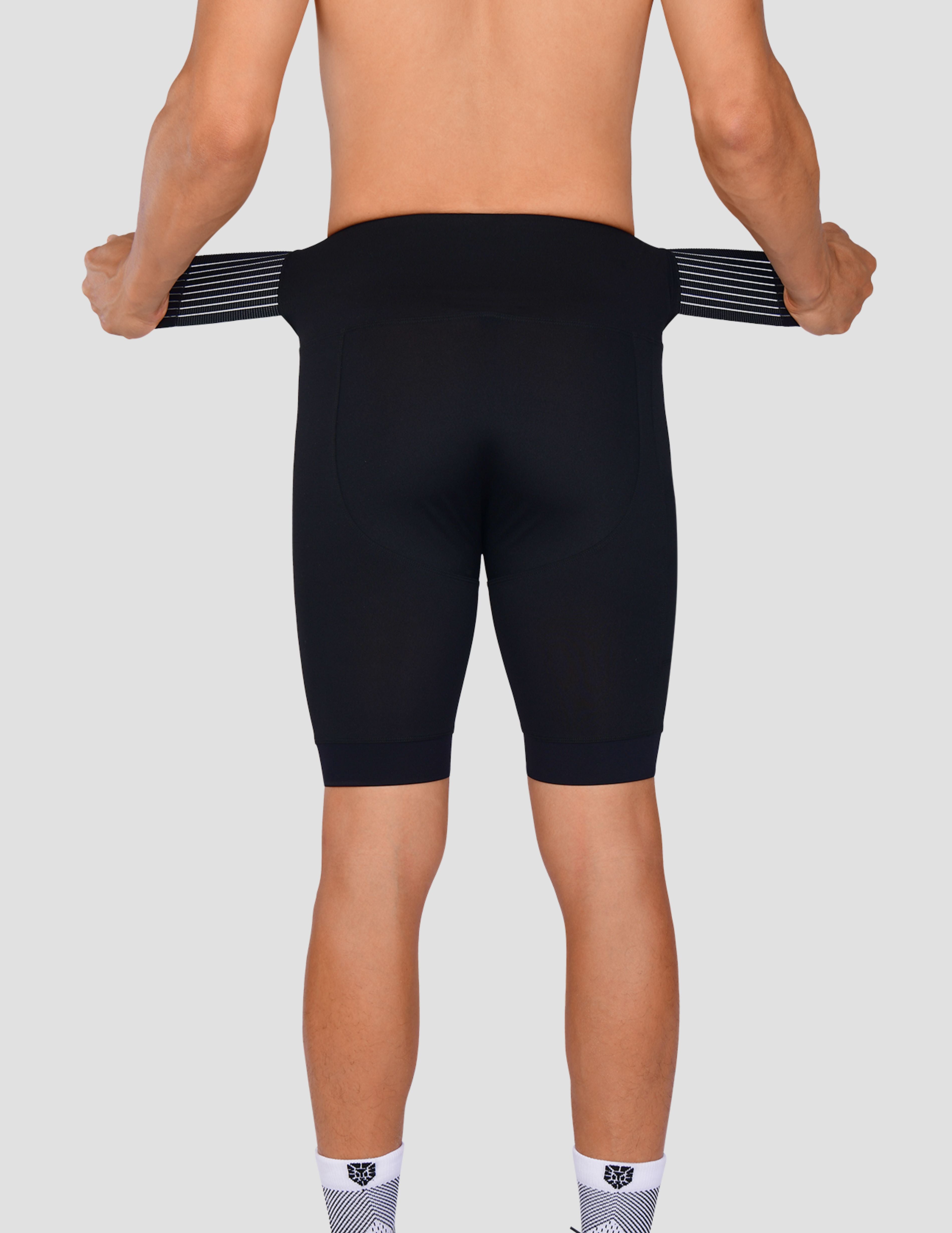 Herren CORE Kompression Shorts