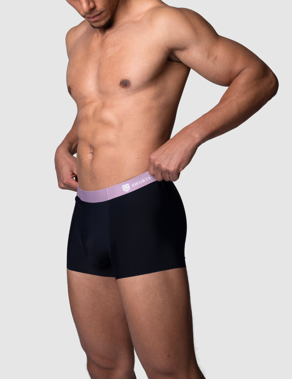 Silk Sports Underwear - Bundle