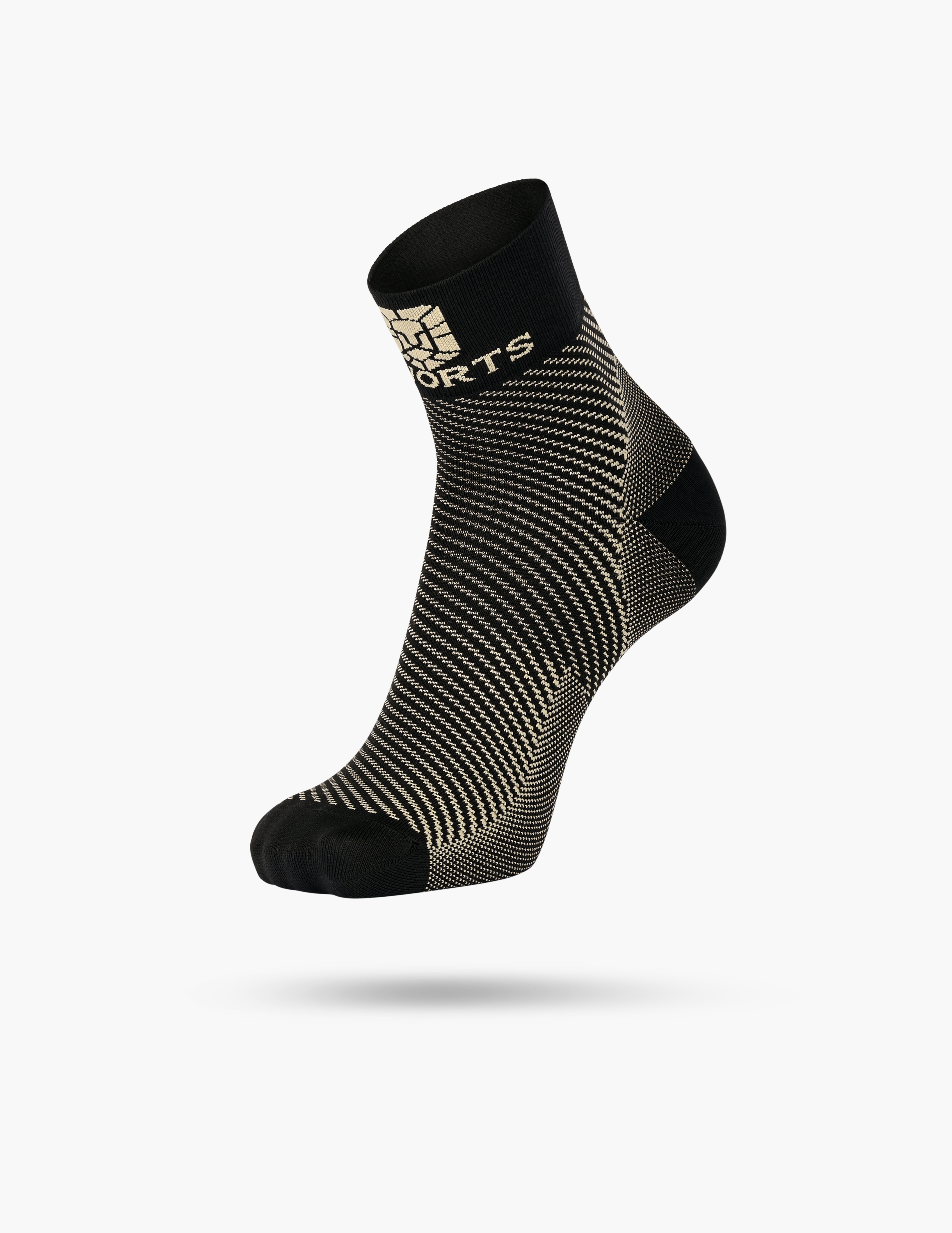 Vital Compress Socks - Regenerierende Laufsocken