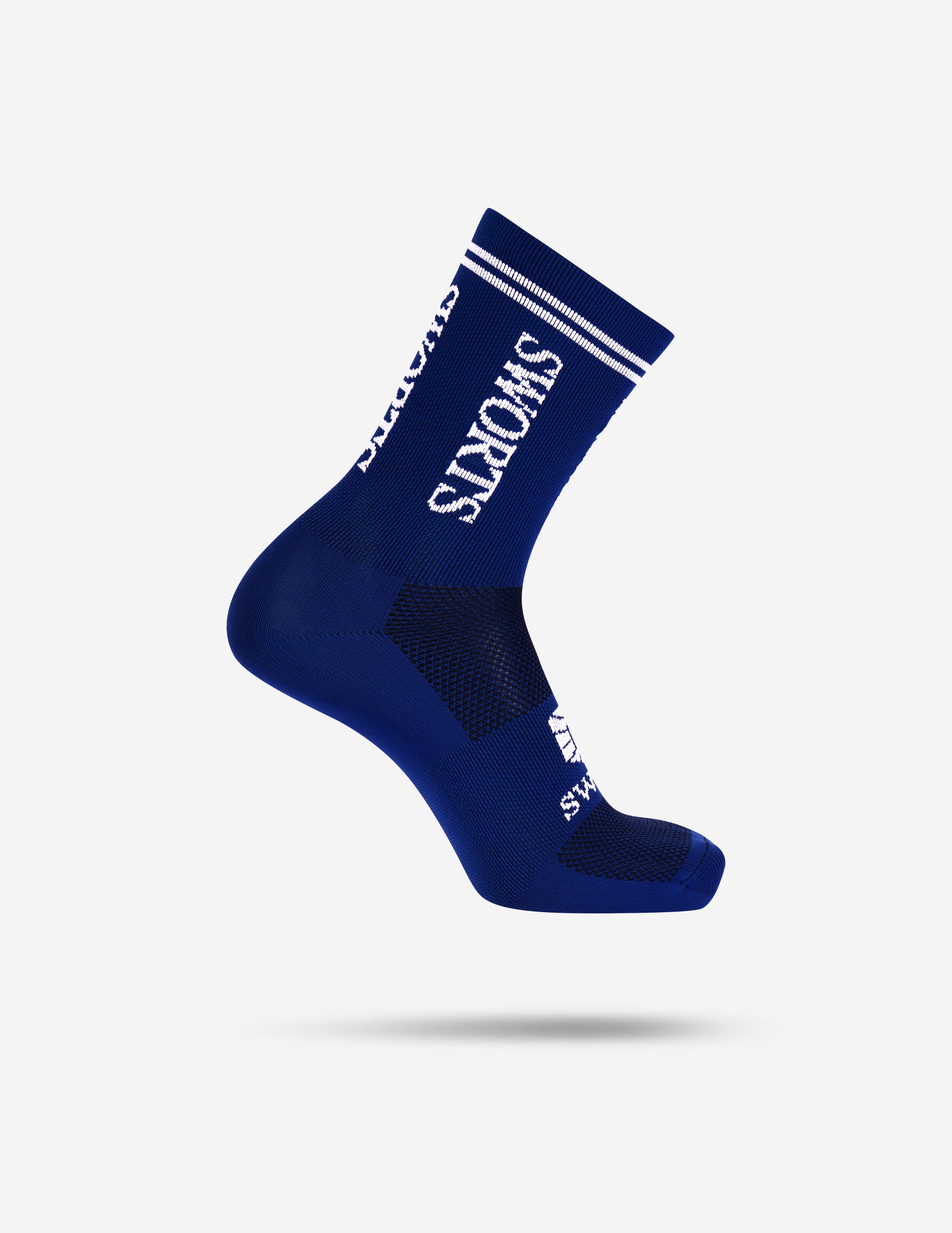 Hybrid Compress Socks - Kühlende Laufsocken
