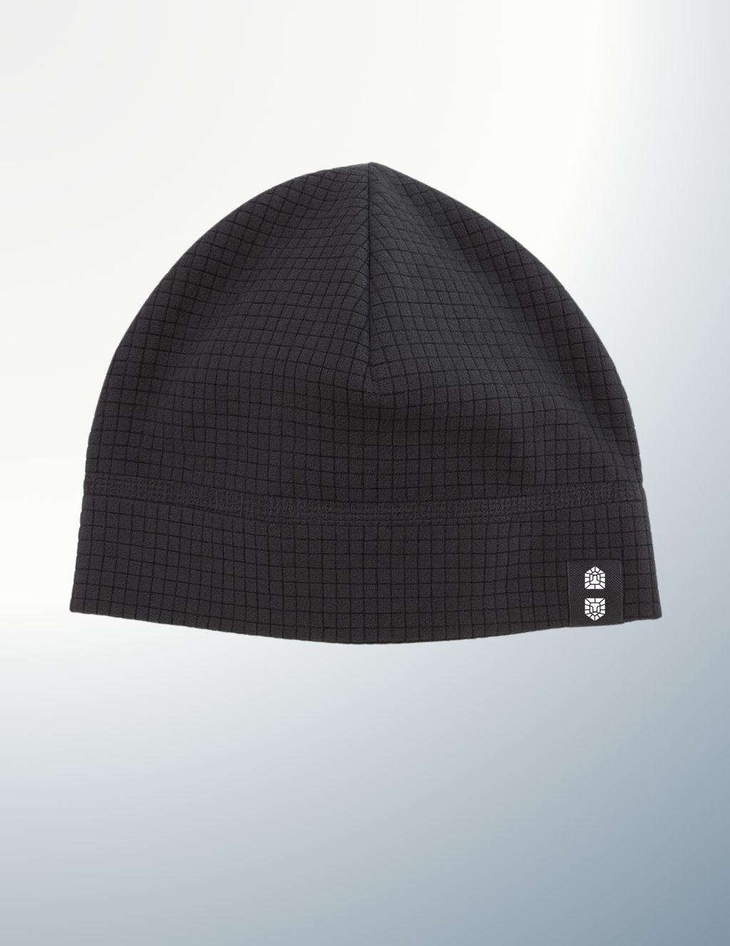 Cube Run Beanie
