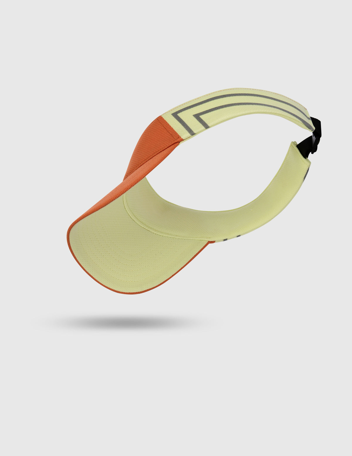Glory Visor Cap - Haarschonendes Visier
