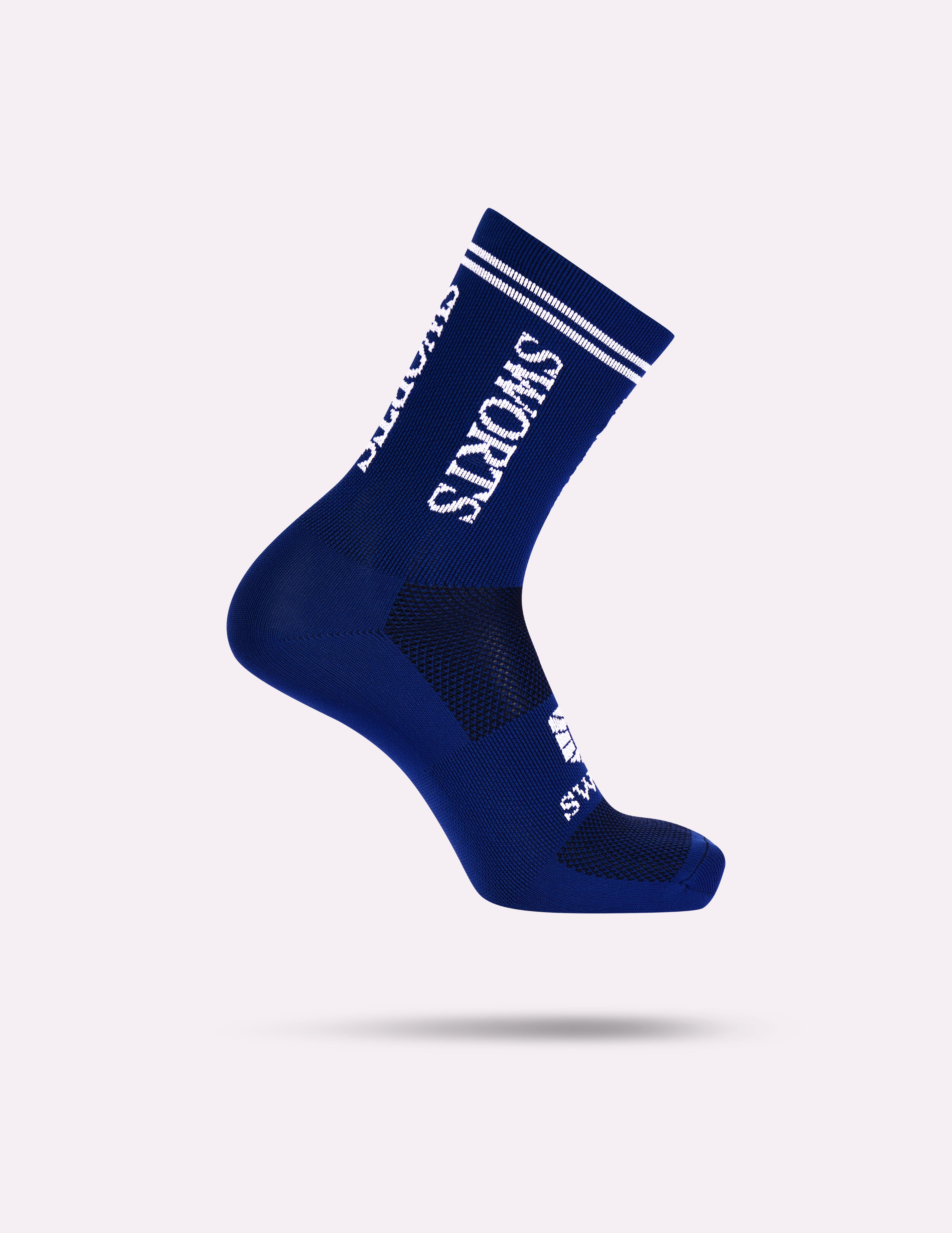Hybrid Compress Socks - Kühlende Laufsocken