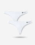 Airy Tanga Sport - Nahtloser V-String