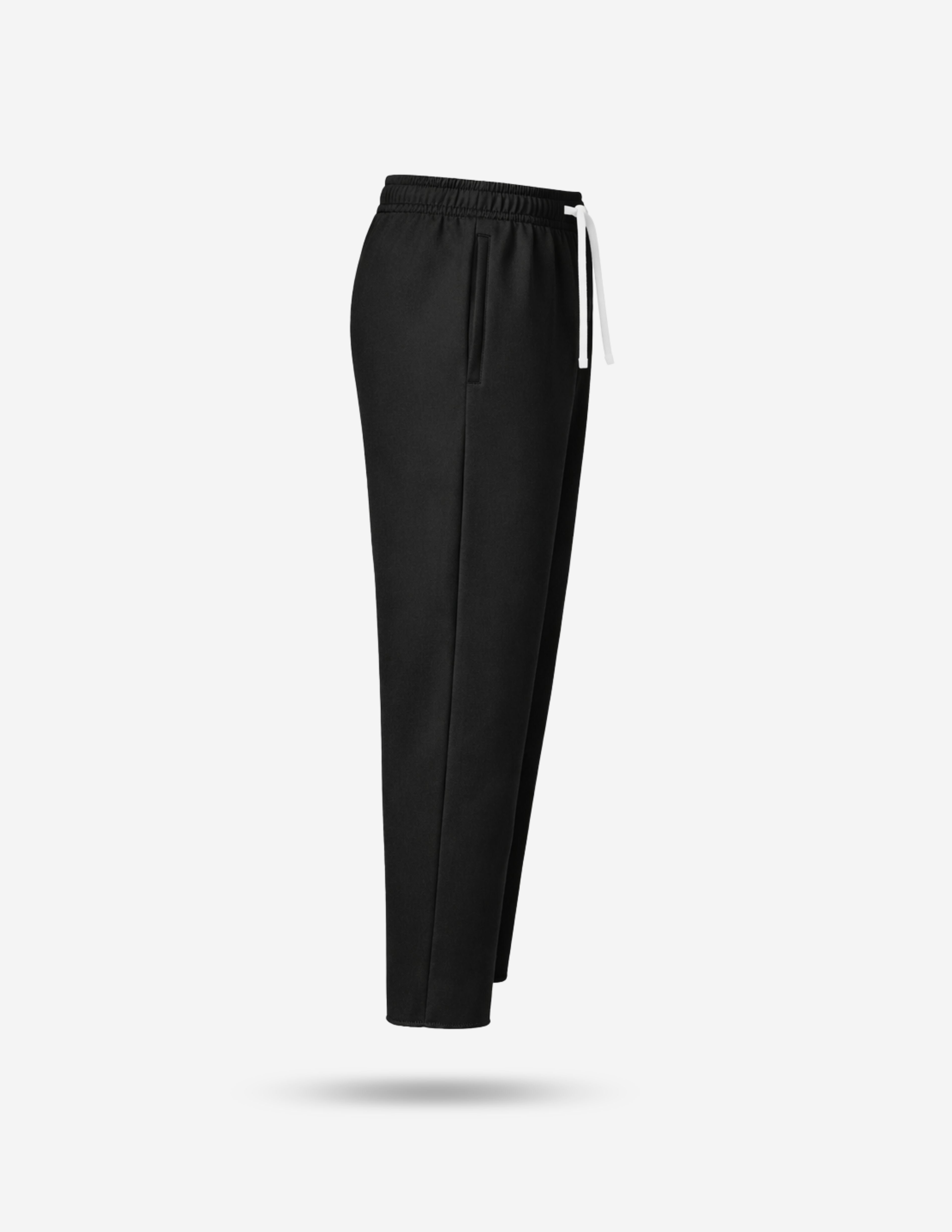Herren Suite Jogger - 7/8 Sweat Sporthose
