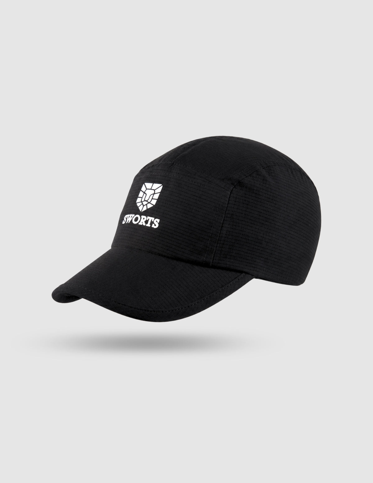 Speed Running Cap
