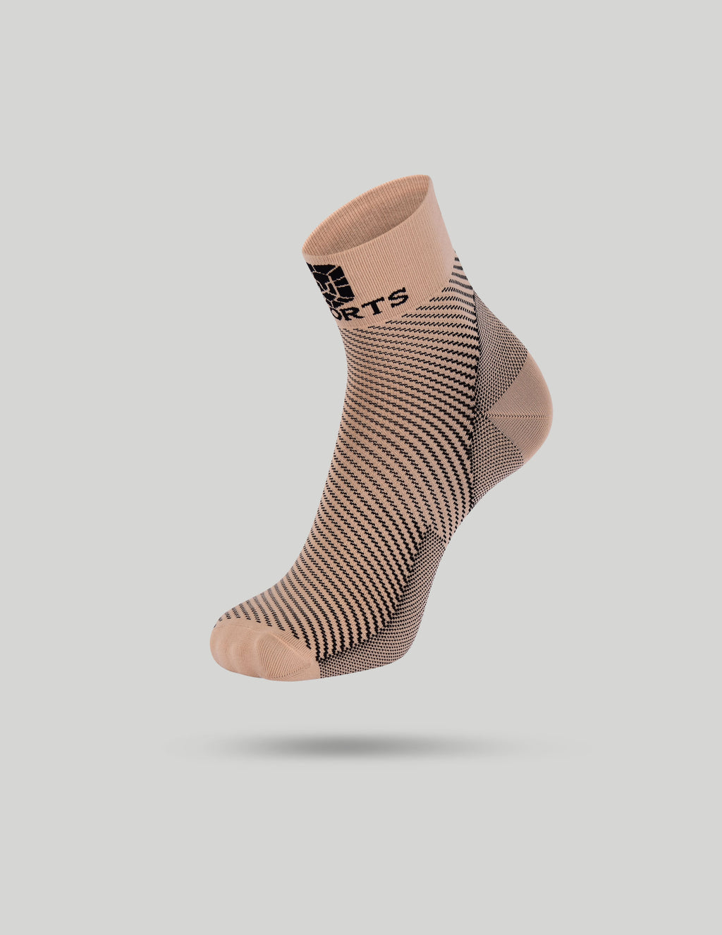 Vital Compress Socks - Faszien Kompression