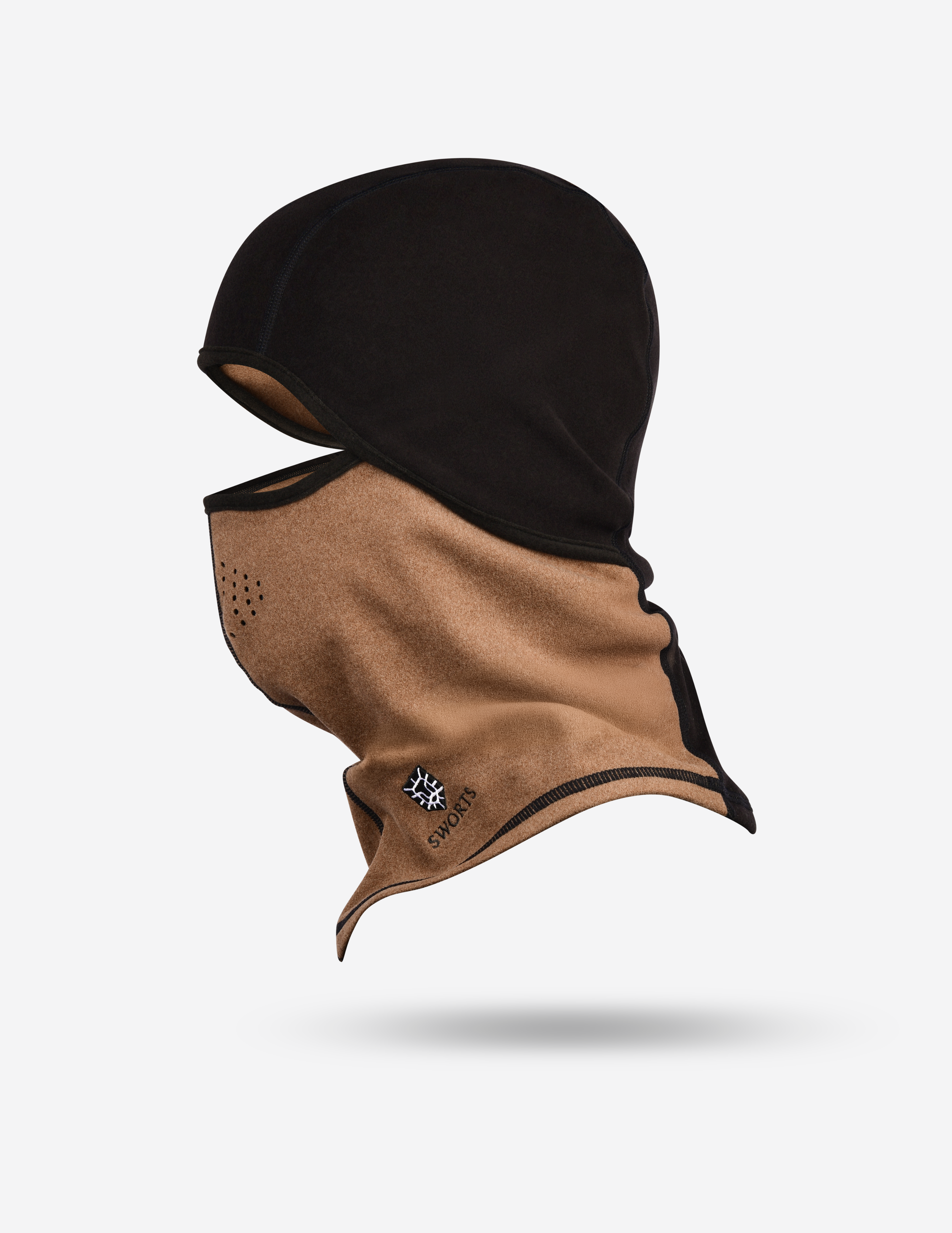 Thermo Face Mask, Beanie Sturmhaube Sport