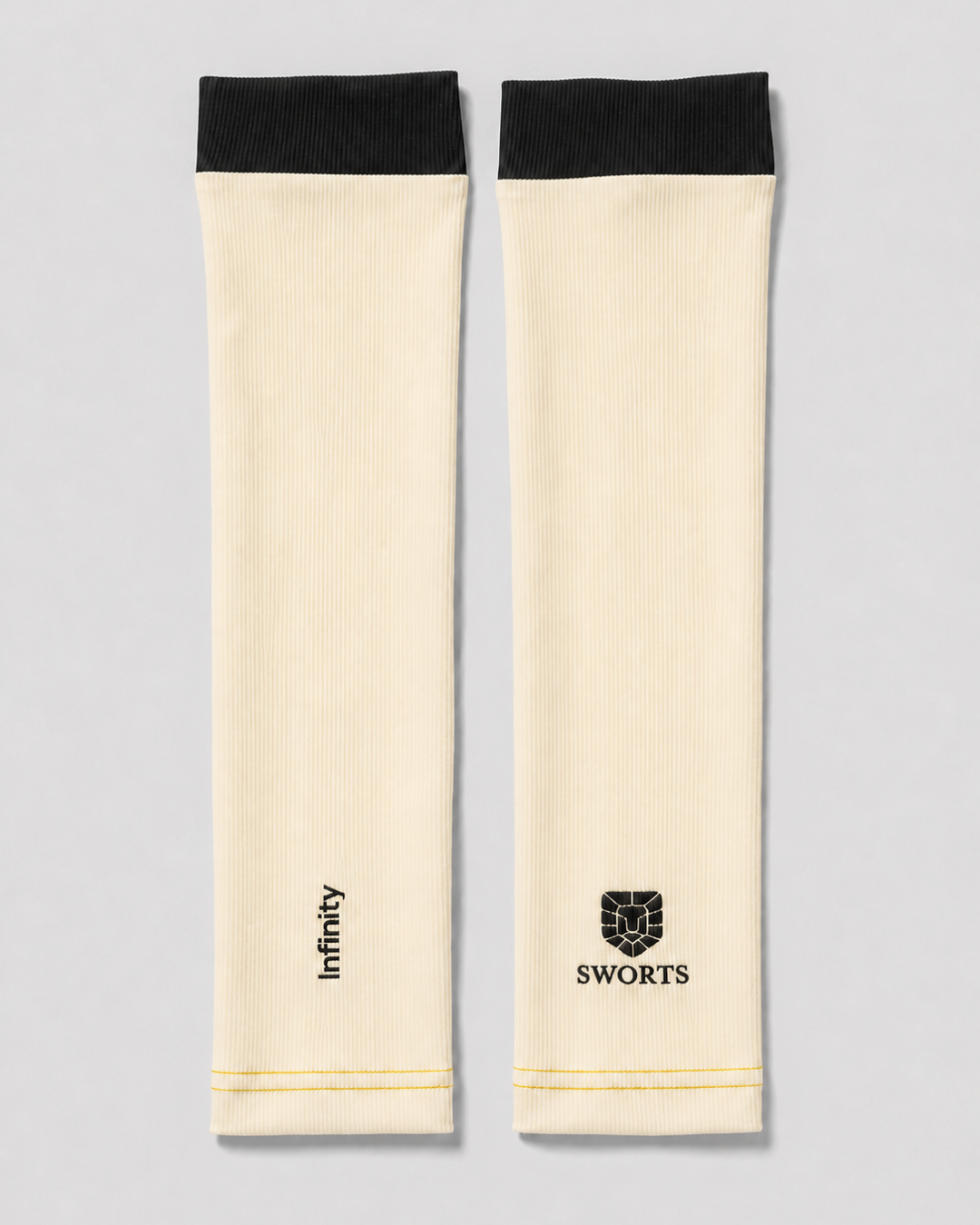 Infinity Arm Sleeves - Softe Armlinge