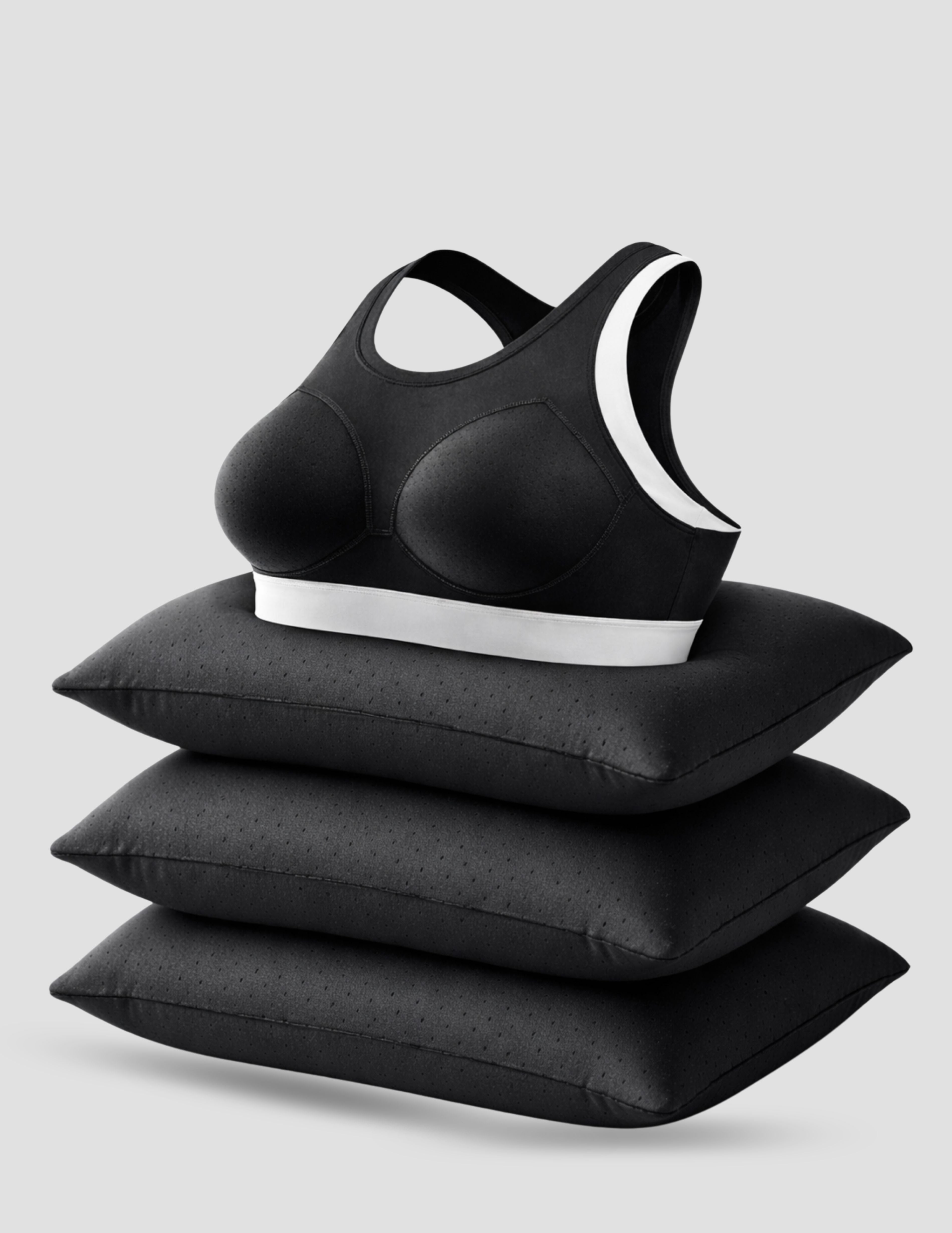 Roar Running Bra