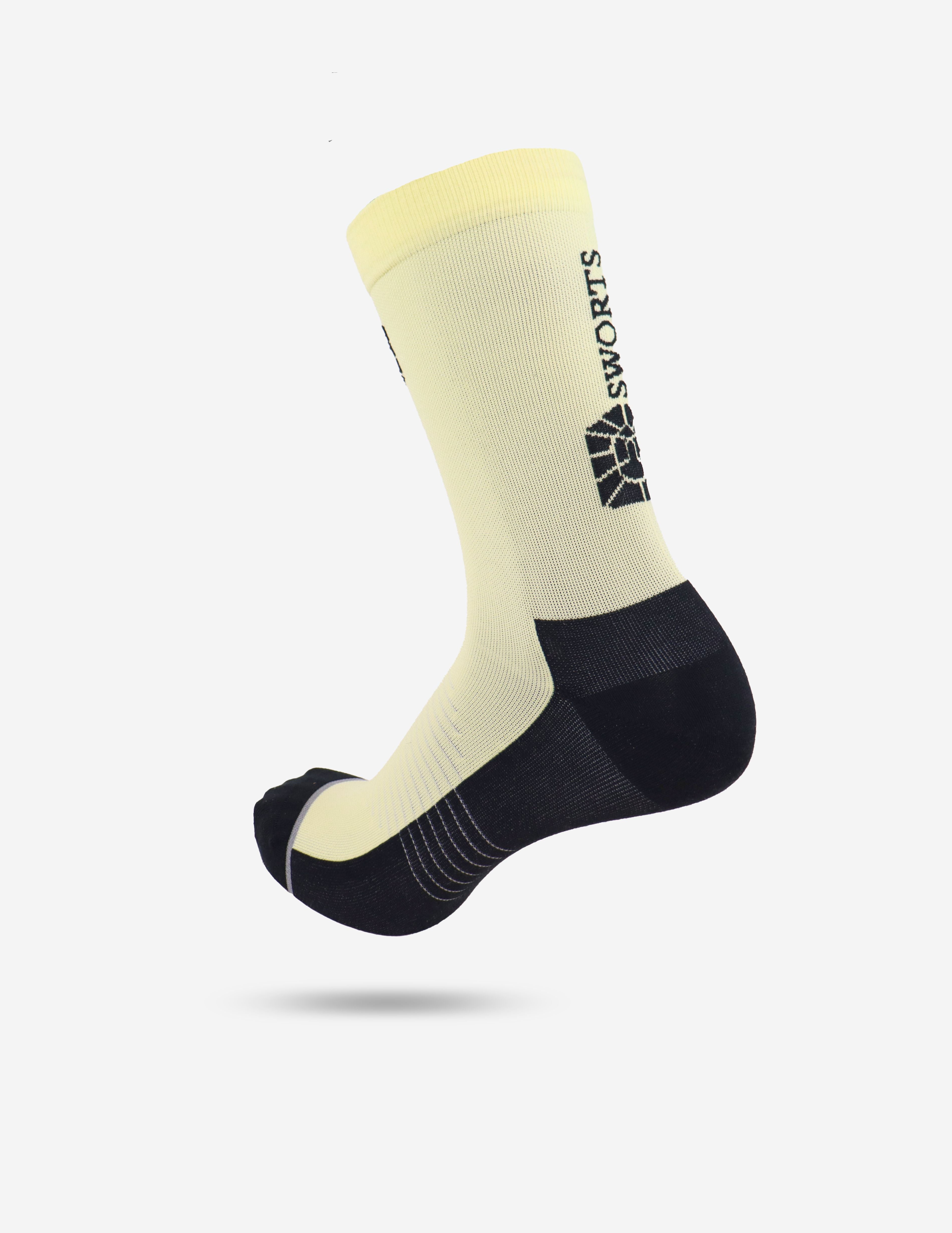 WFW Compress Socks, Wettkampf Laufsocken