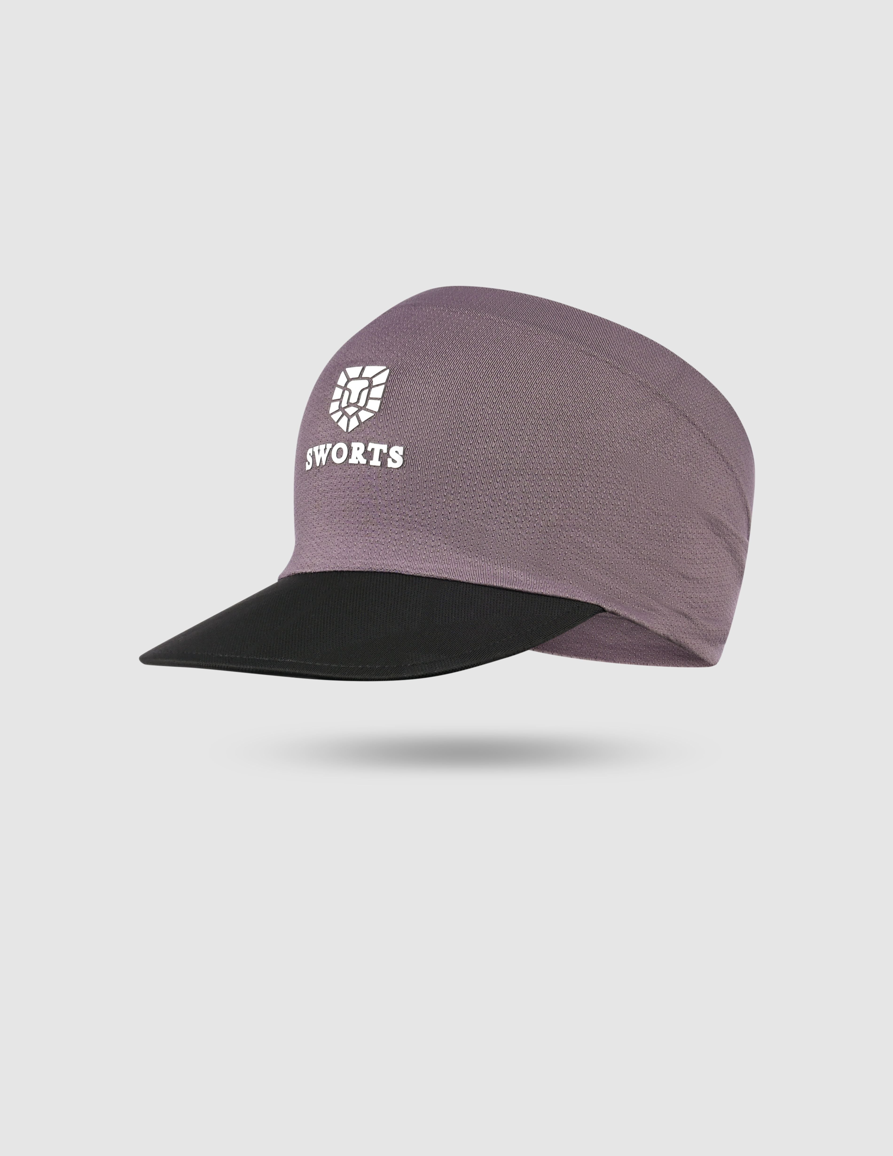 Bandana Visor Sport