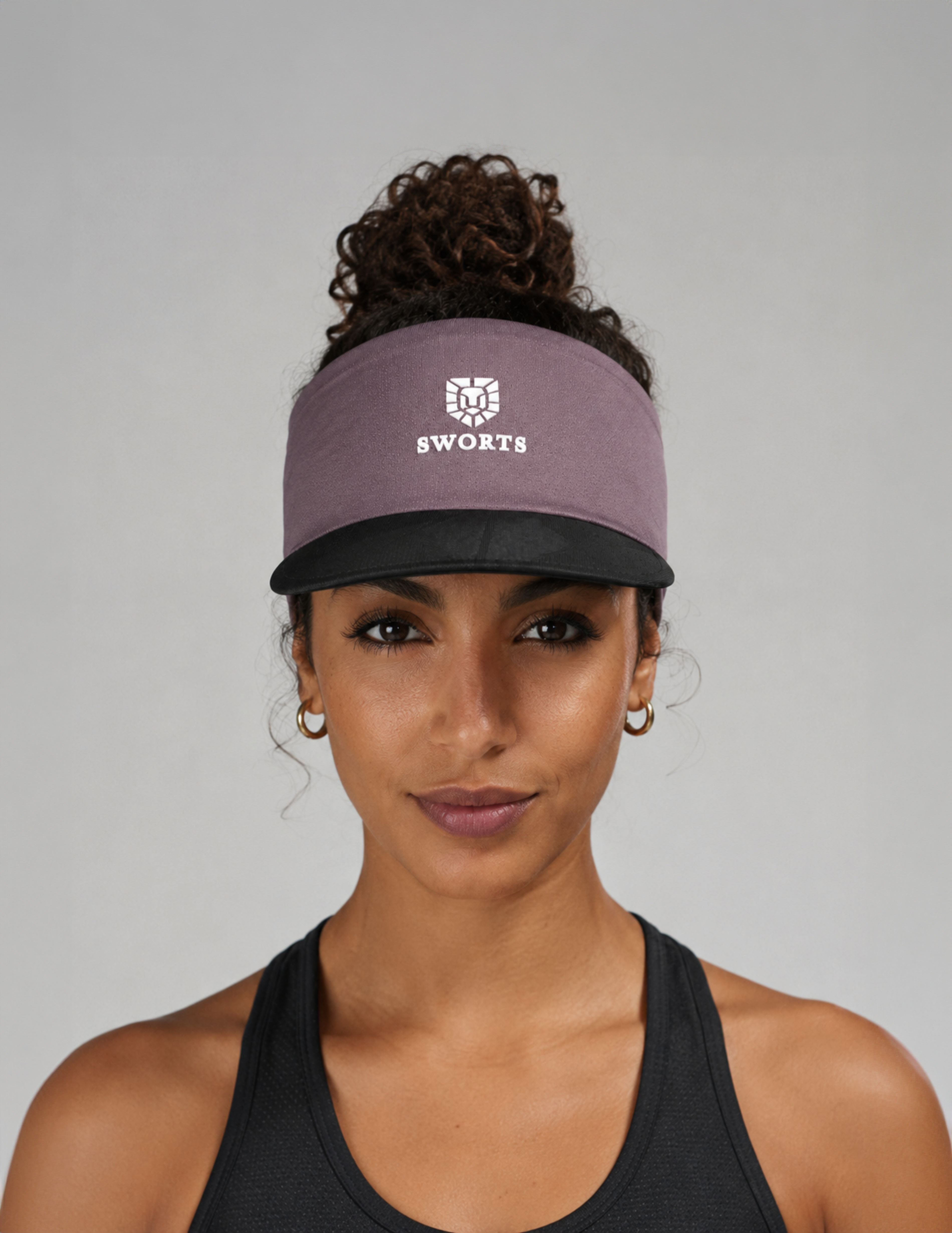 Bandana Visor Sport - Tuch Laufvisier