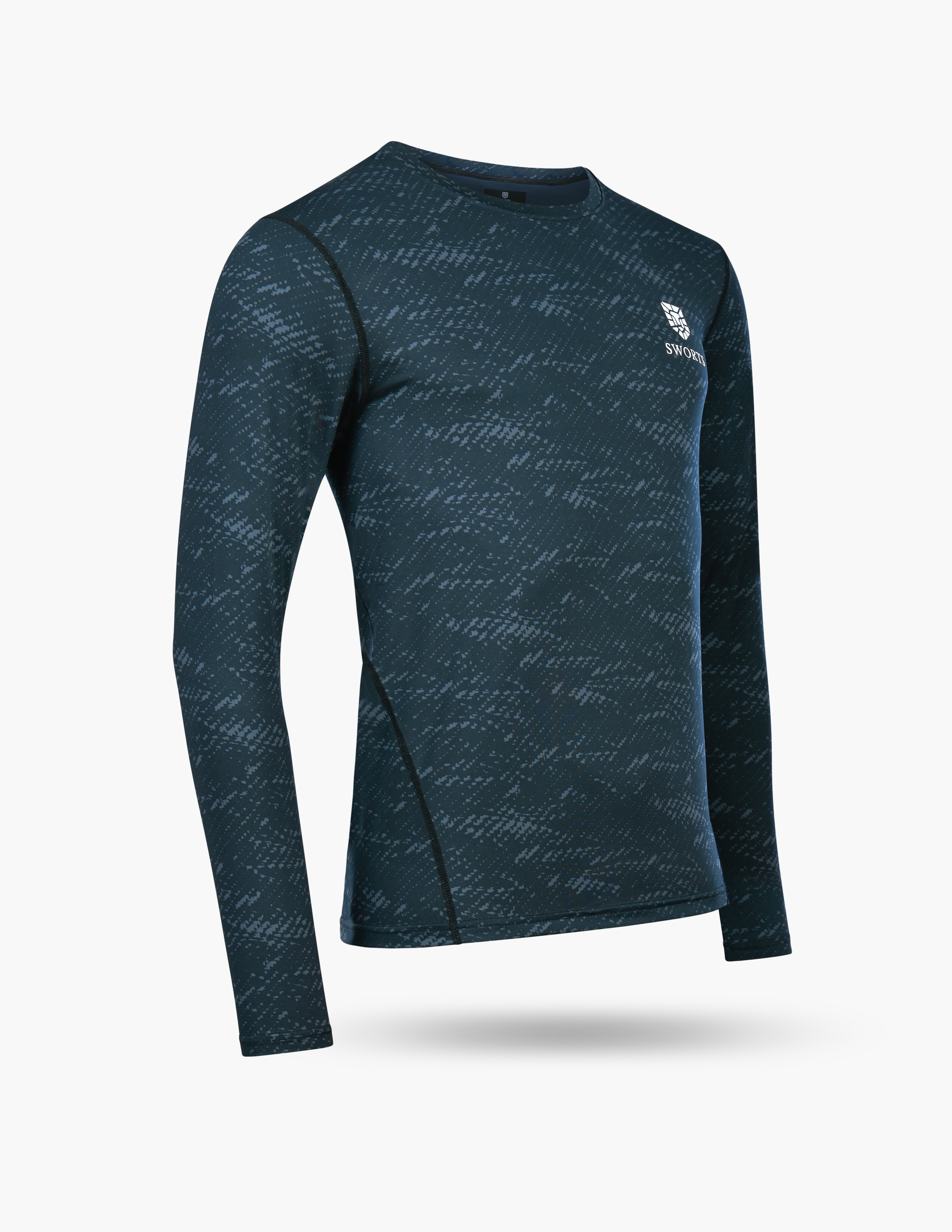 Herren Compulse Baselayer