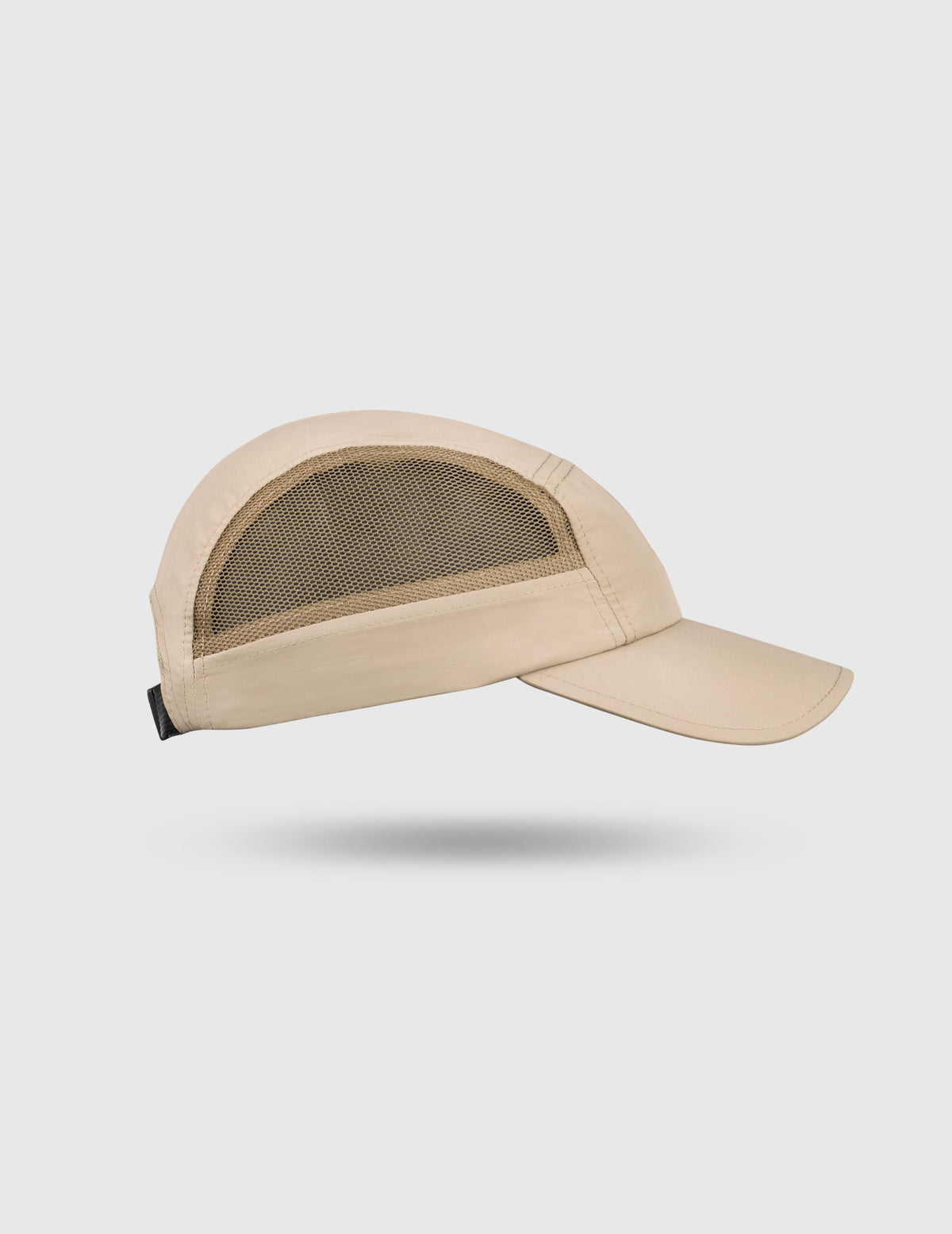Essential Laufkappe - Weicher Tragekomfort
