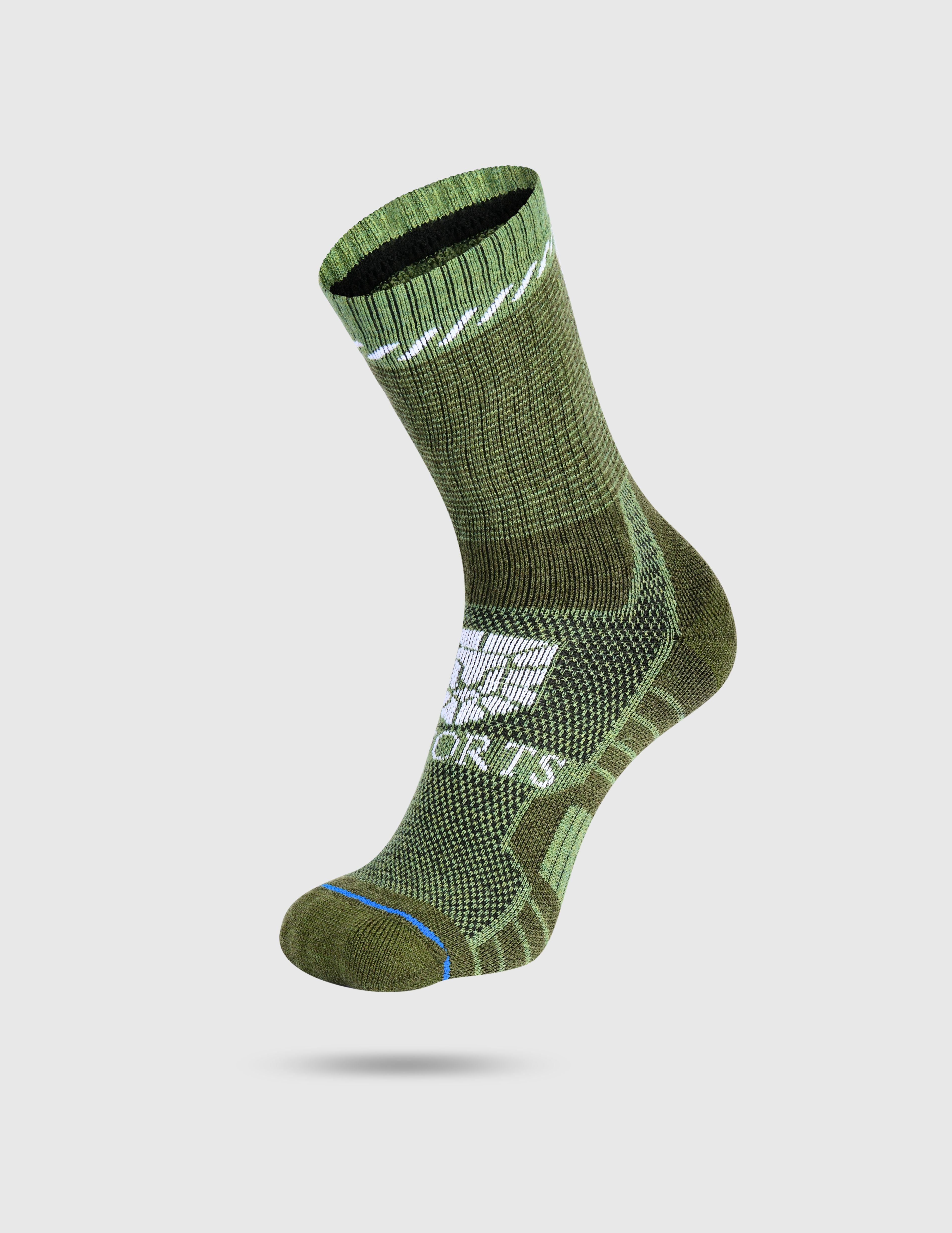 Thermo Merino Socks