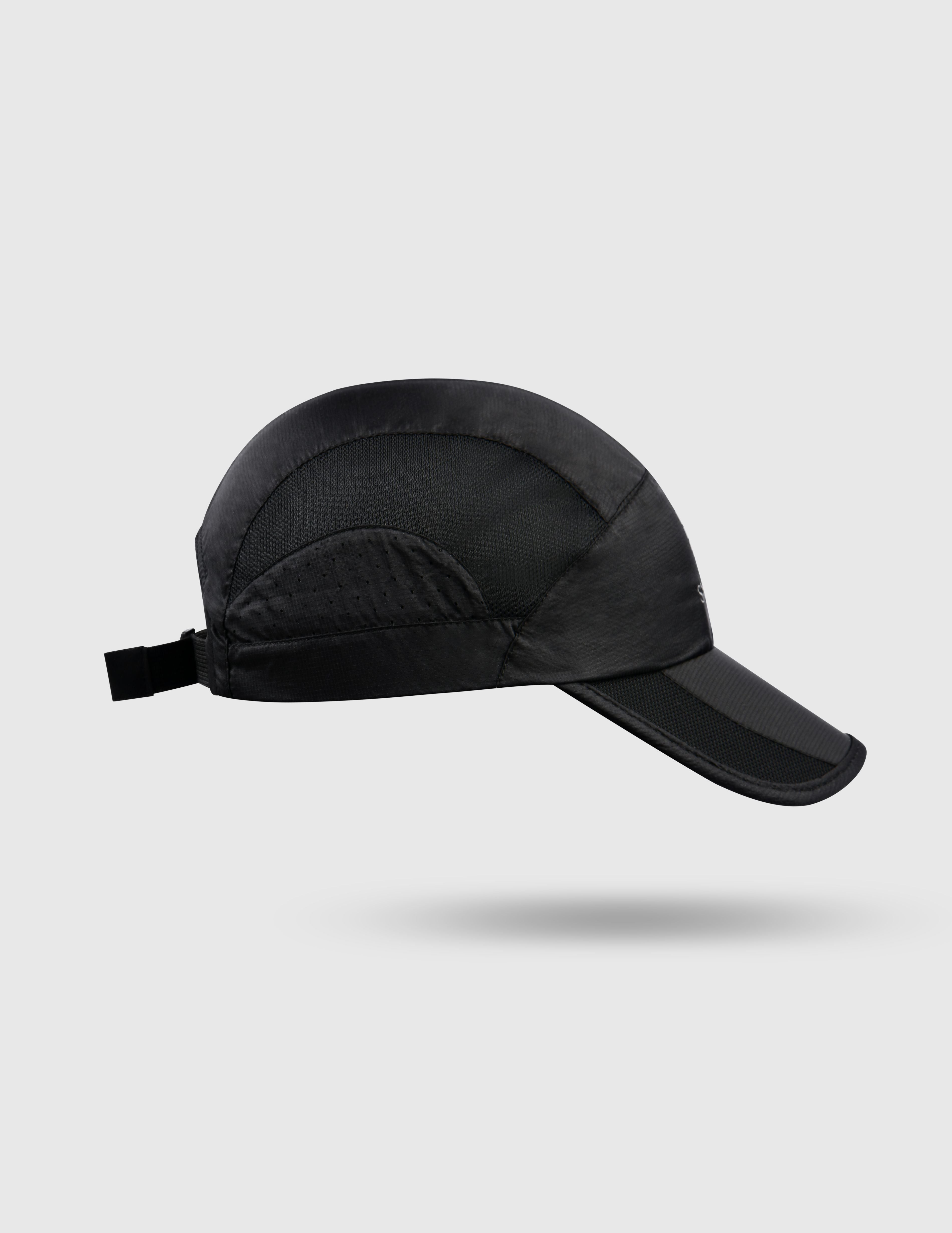 HeadUp Running Cap