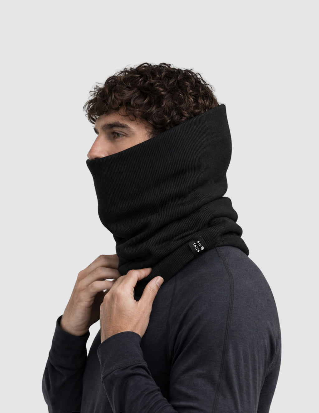 Tanura Running Loop